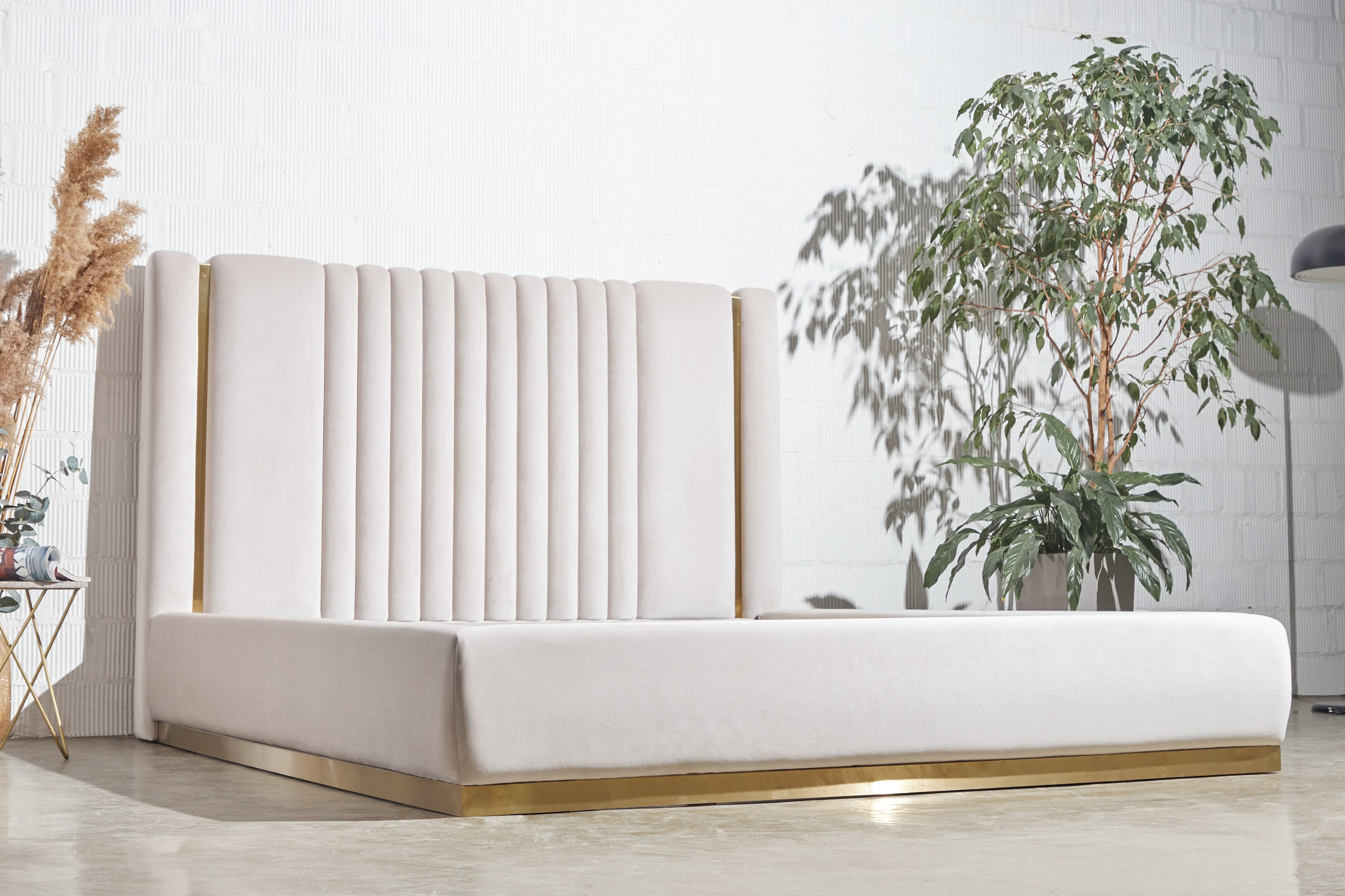 Портфолио. КОРБ — мебель