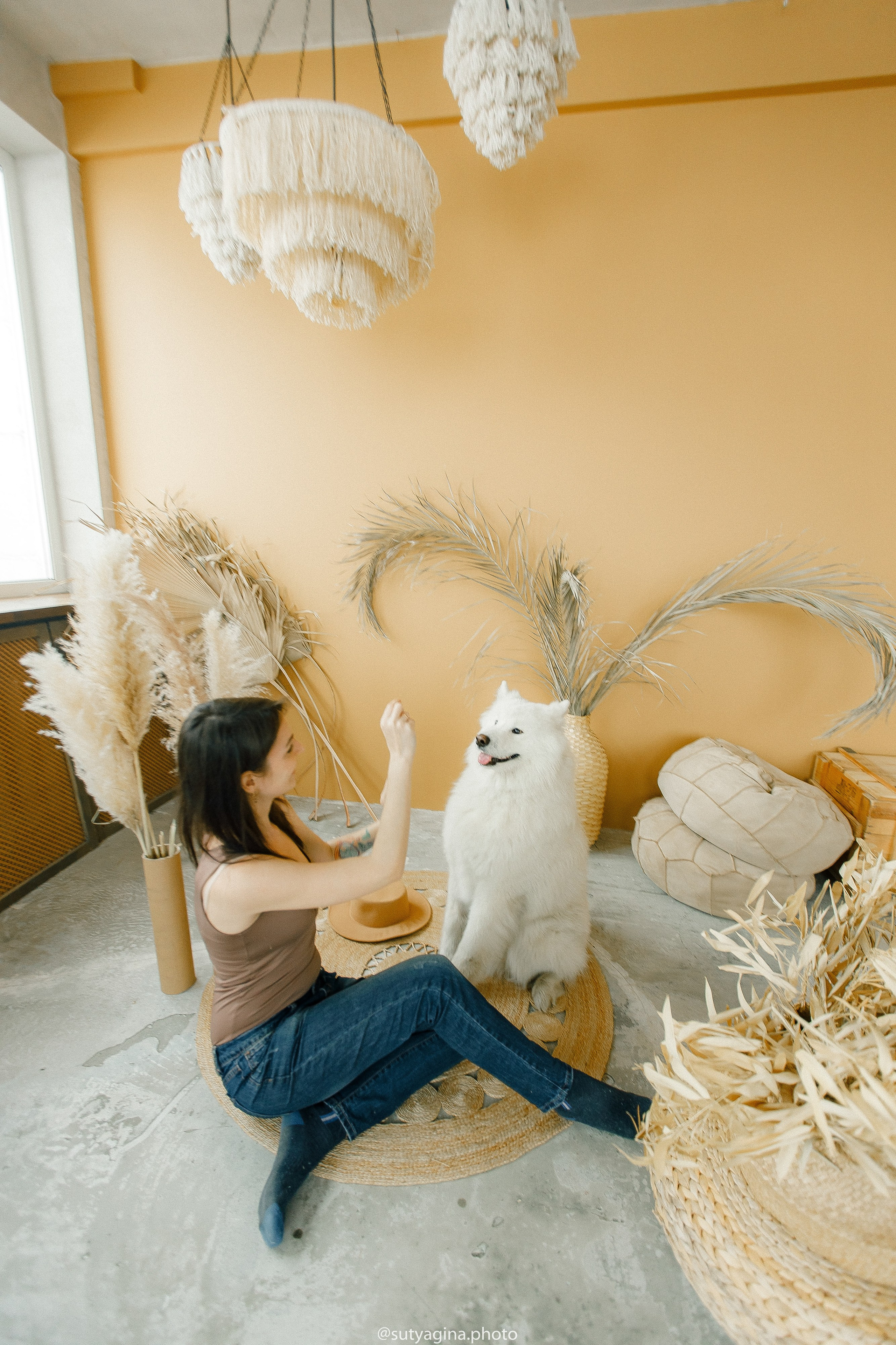 Самоед Мартин. Свадебный и женский фотограф