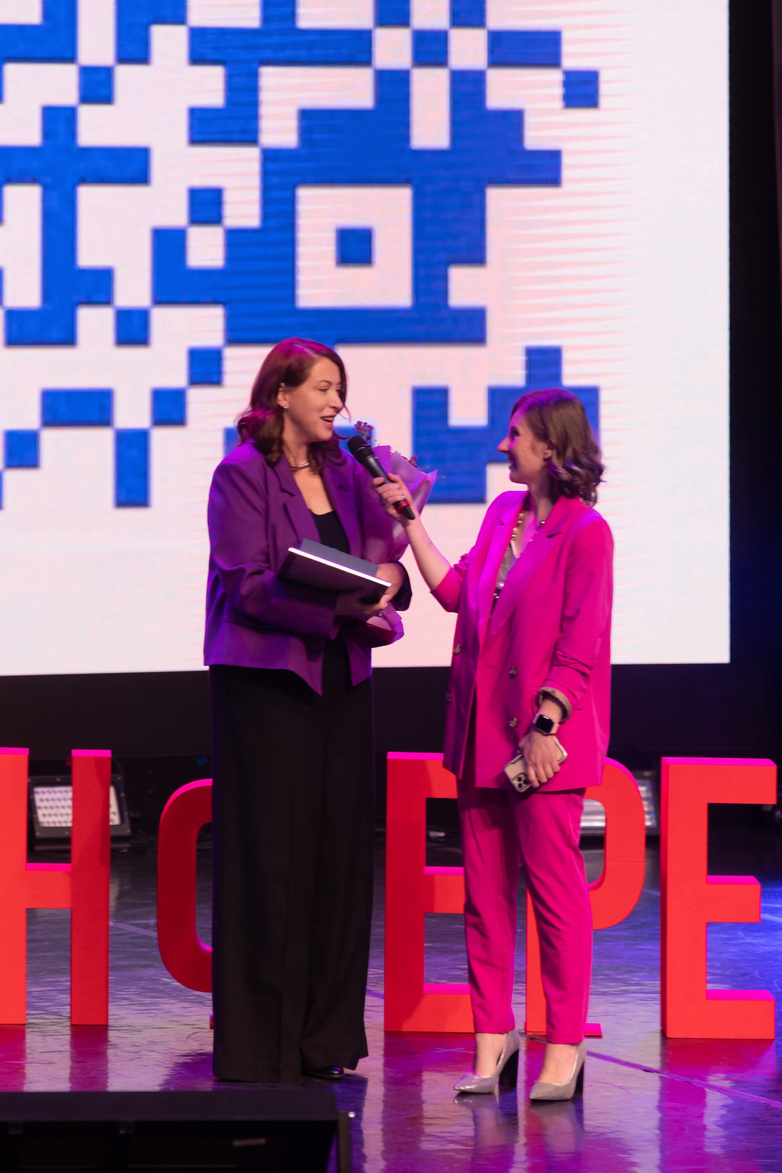 Дизайн-конференция. Интерьерный, портретный и семейный фотограф в Москве Мария Иринархова