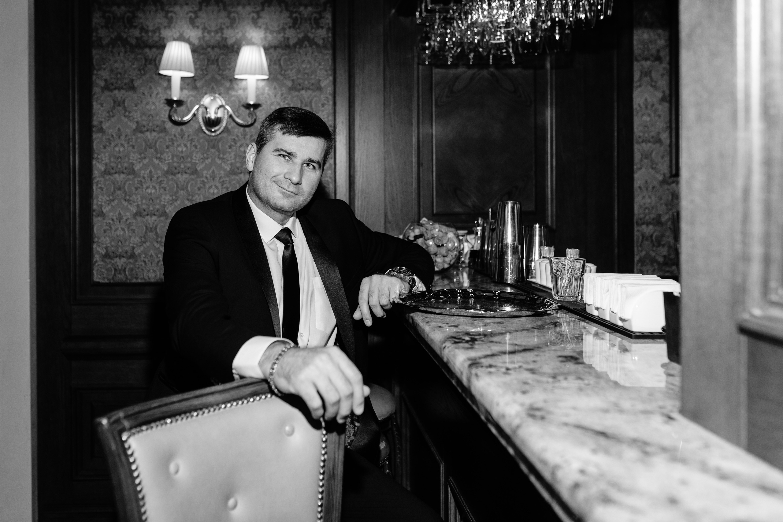 Мое портфолио за 2025 год. Свадебный фотограф СПБ