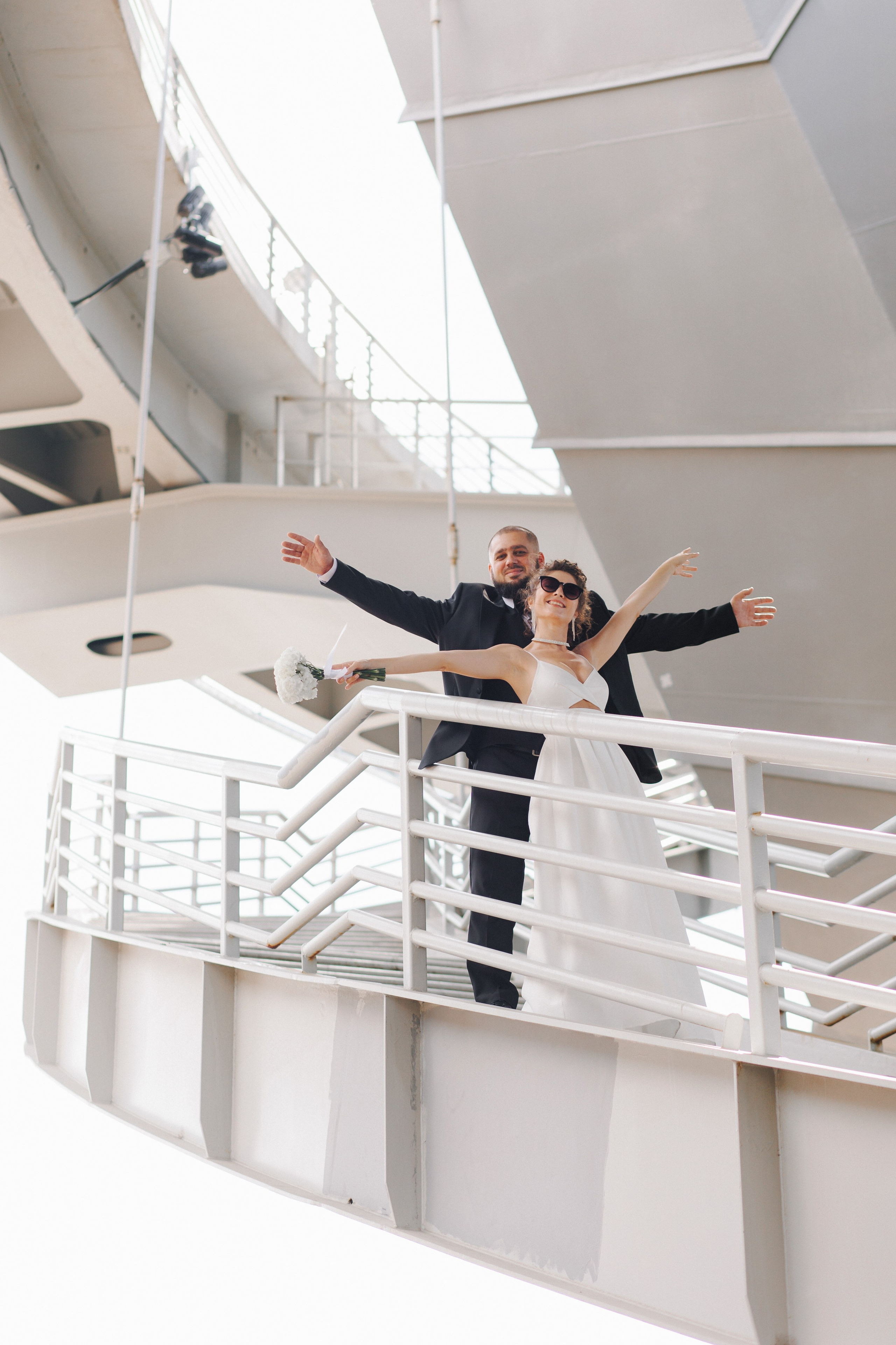 Мое портфолио за 2025 год. Свадебный фотограф СПБ