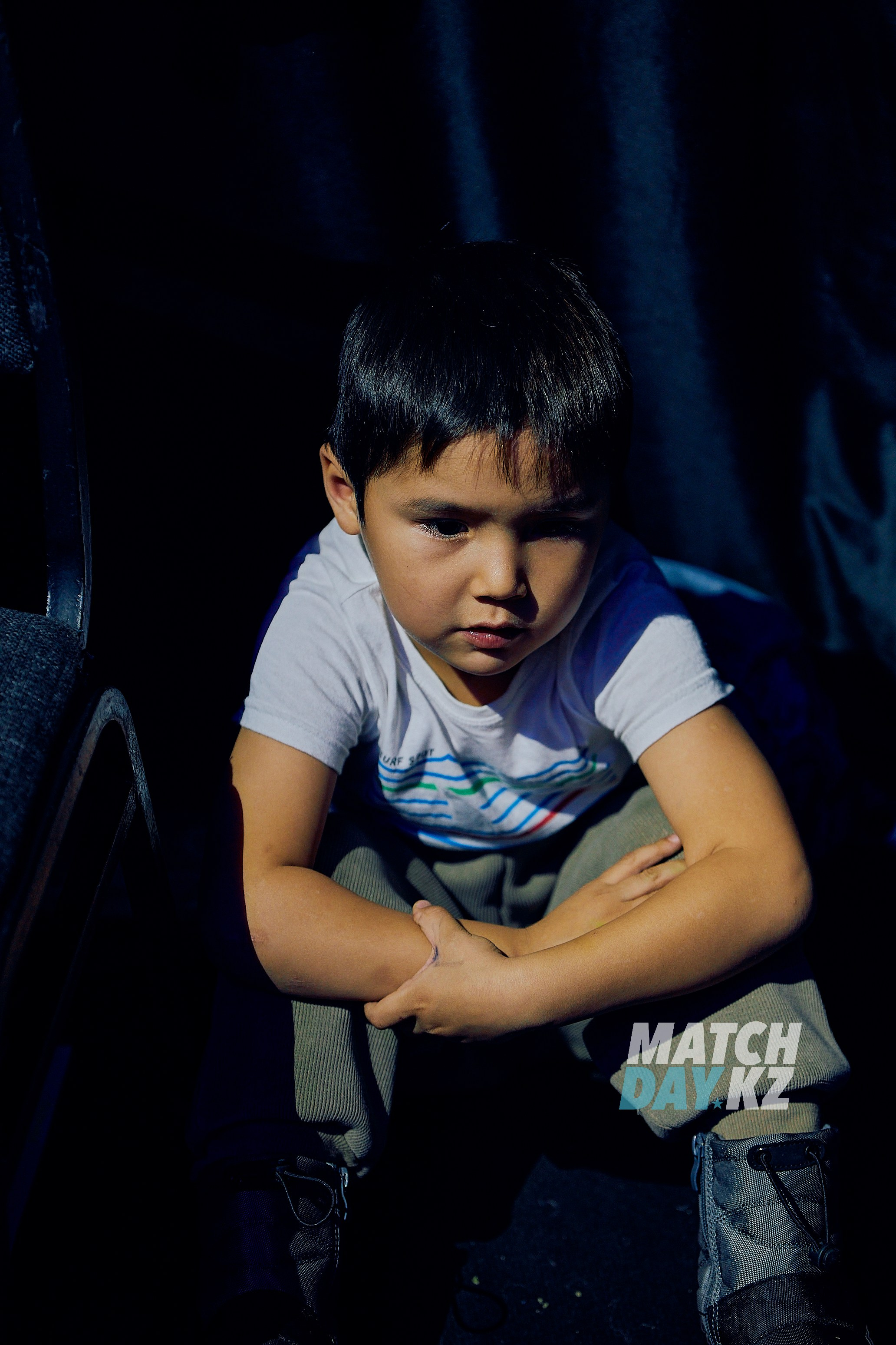 Naiza MMA (Astana) 6 December 2023. Professional photo & Event agency (Kazakhstan, Astana)