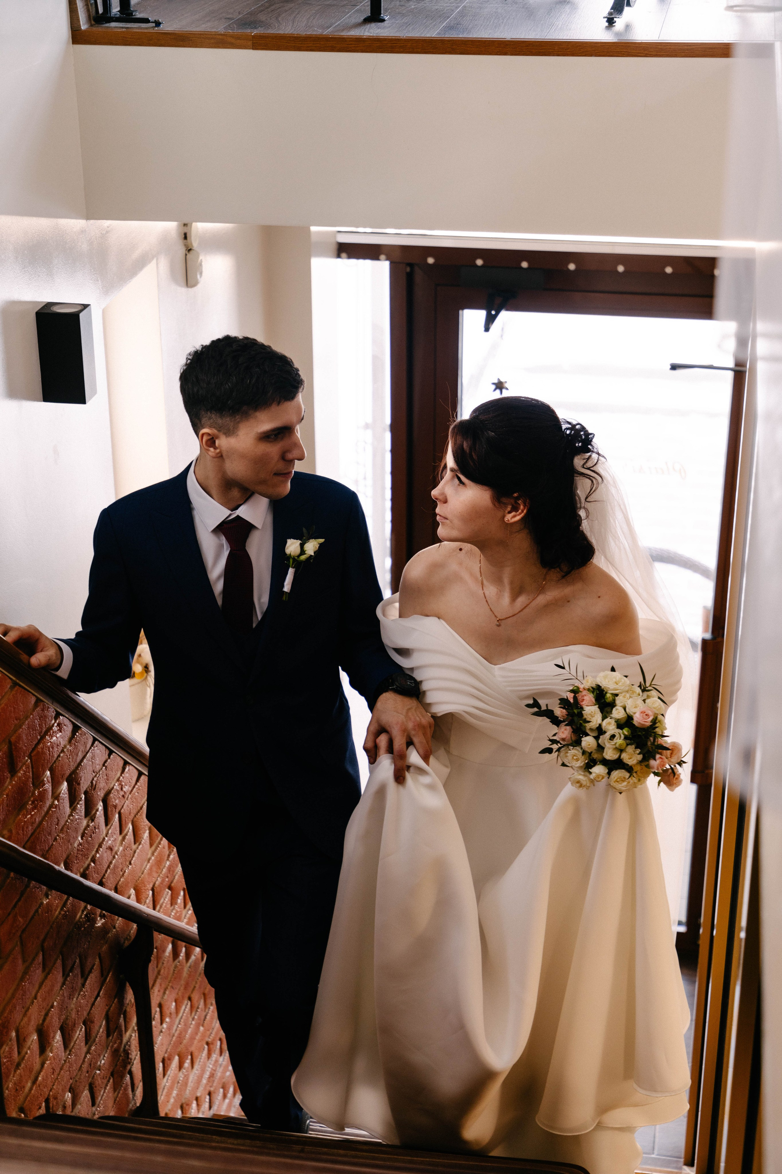 Роман & Любовь. Фотограф Рубцовск и Барнаул