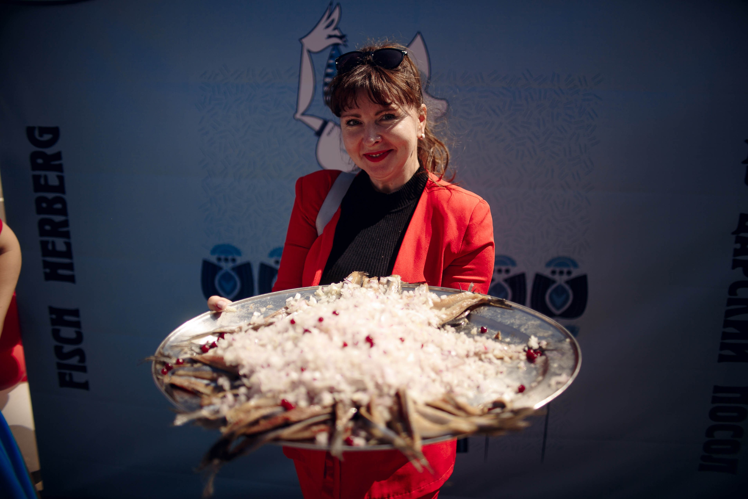 Фестиваль Селедки. Ваш репортажный фотограф Артемий Антонов