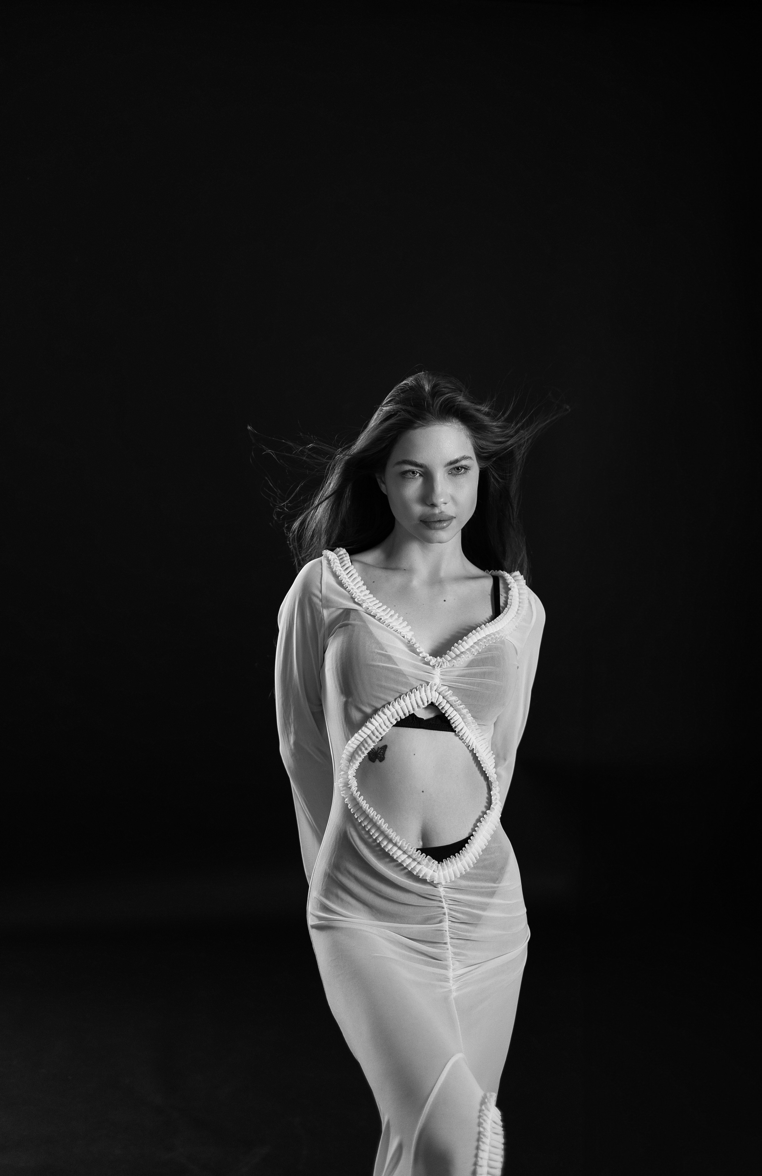 Алина Камалова