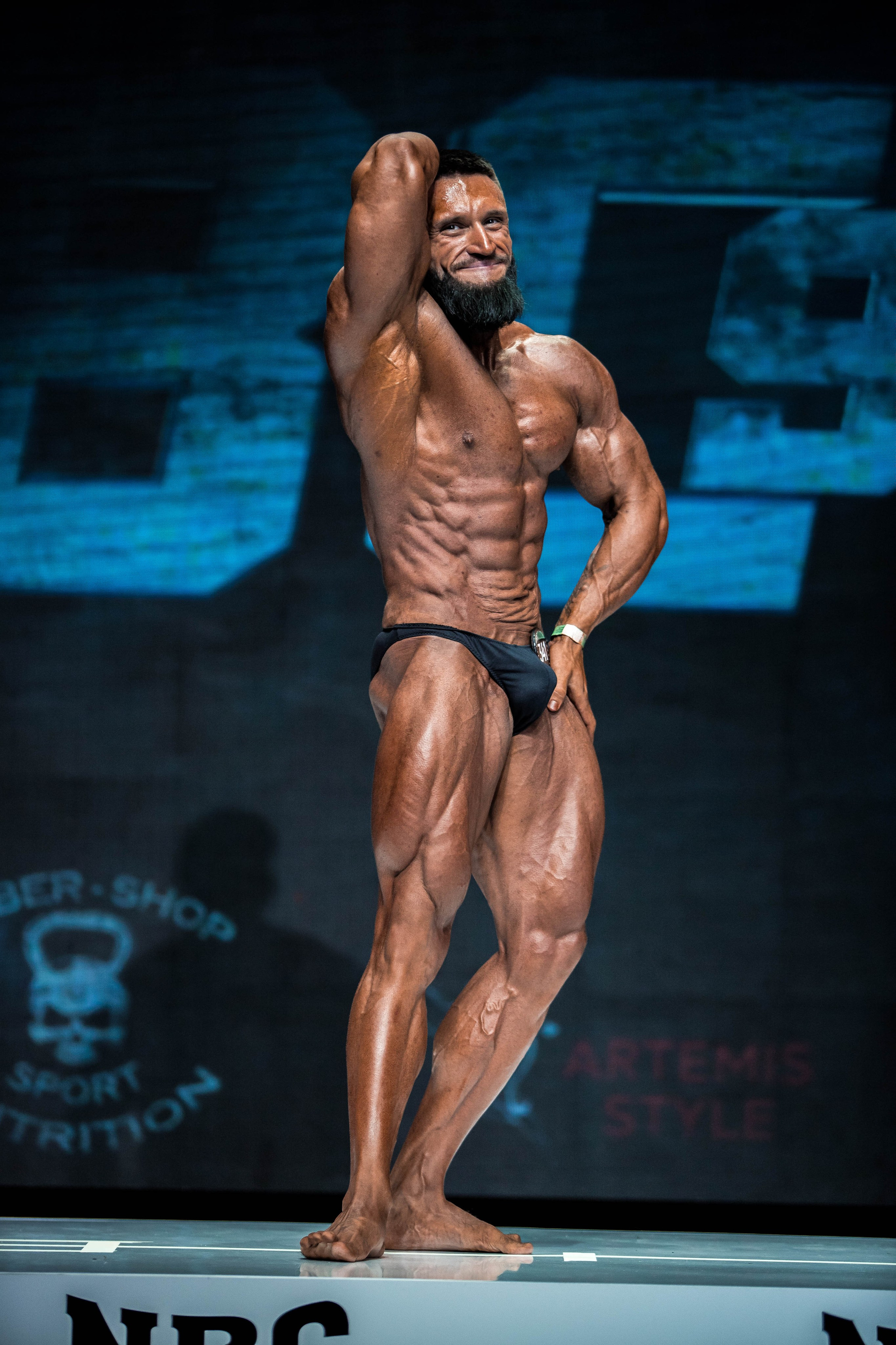 NBC9. Фотограф — художник в Москве Васильева Юлия