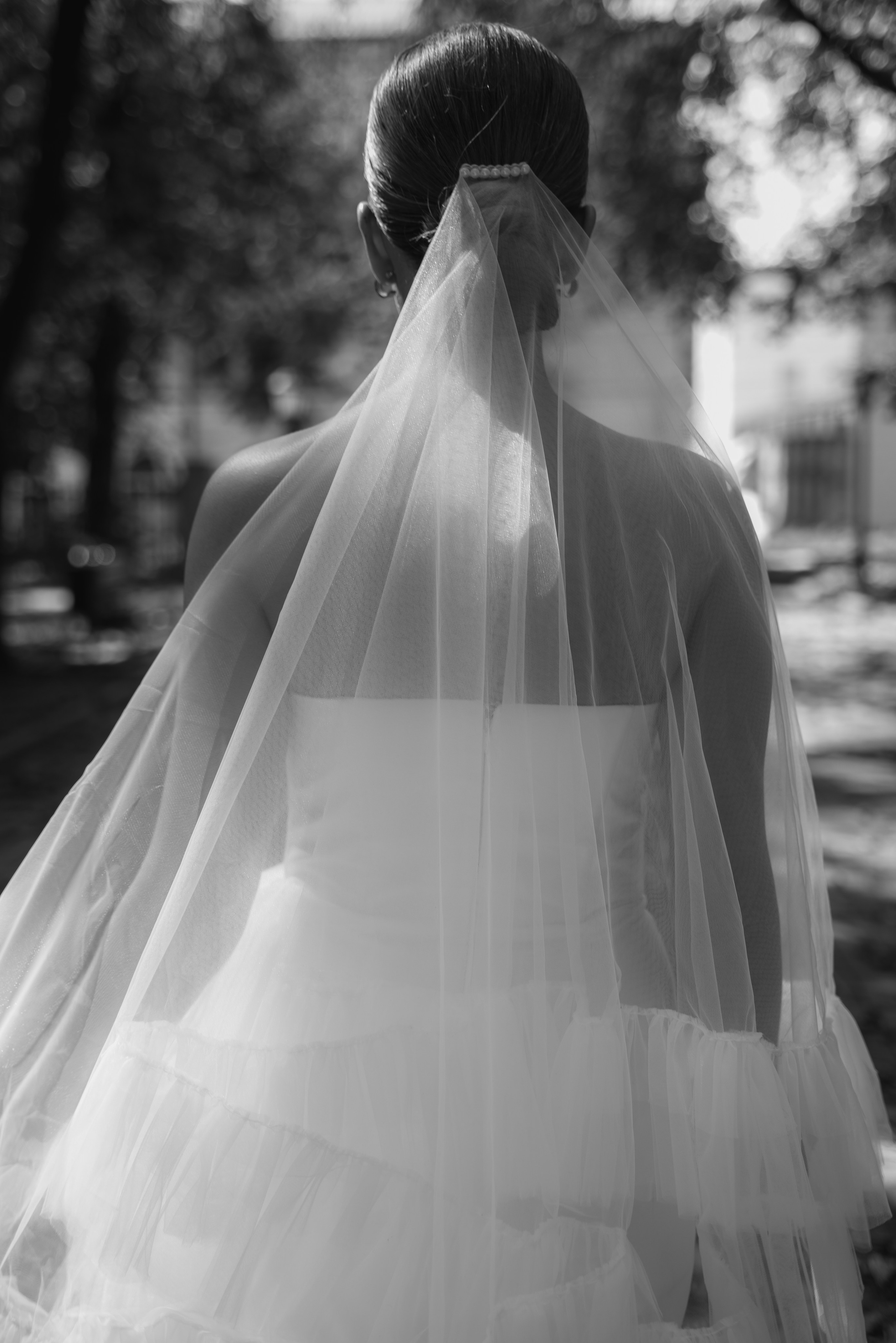 Никита и Диана. Свадебный и портретный фотограф в Брянске и Москве Алина Химушкина