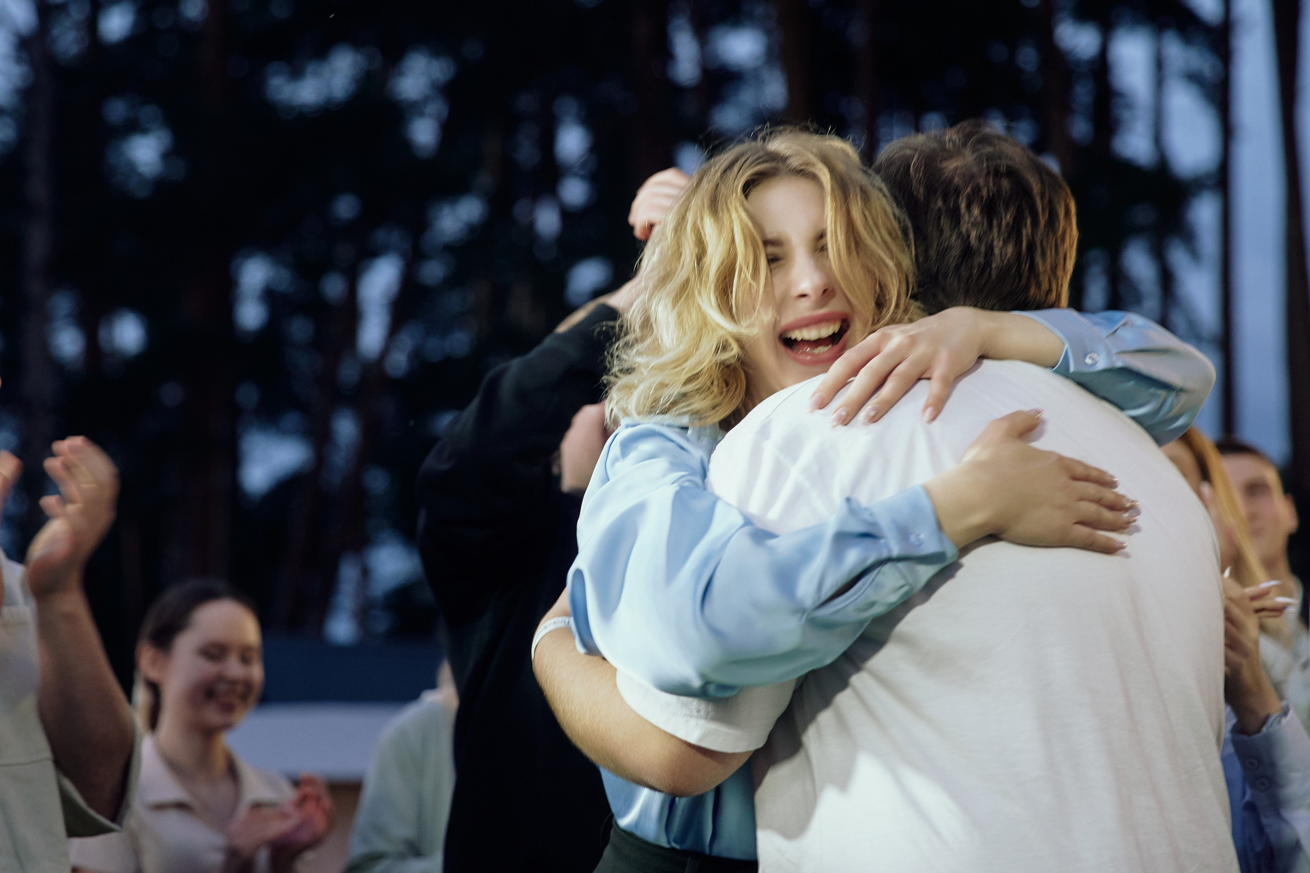 AVLN TEN YEARS. Дмитрий Мазуркевич: Профессиональный Репортажный Фотограф