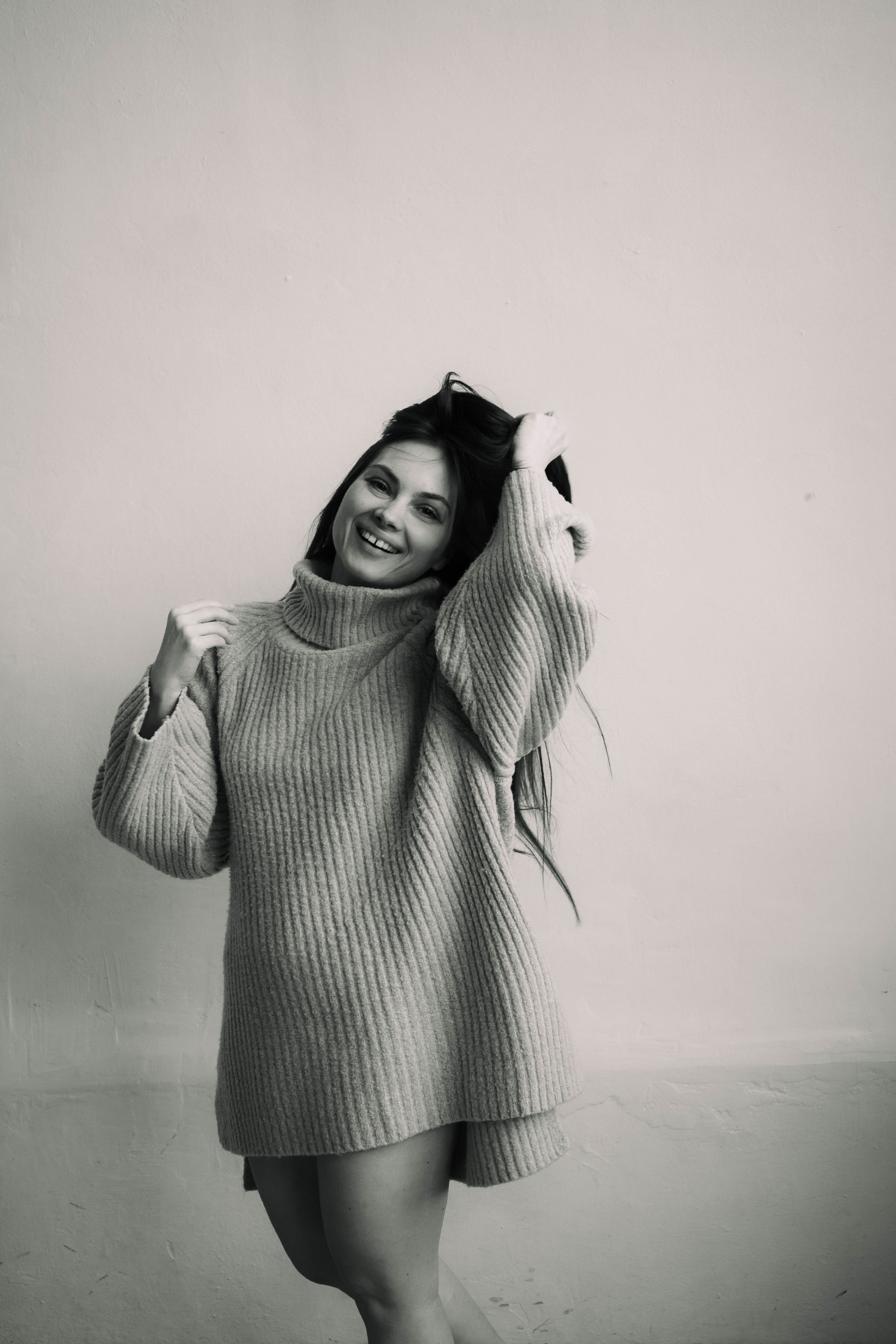 Портреты. Фотограф Евгения Сурова в Нижнем Новгороде