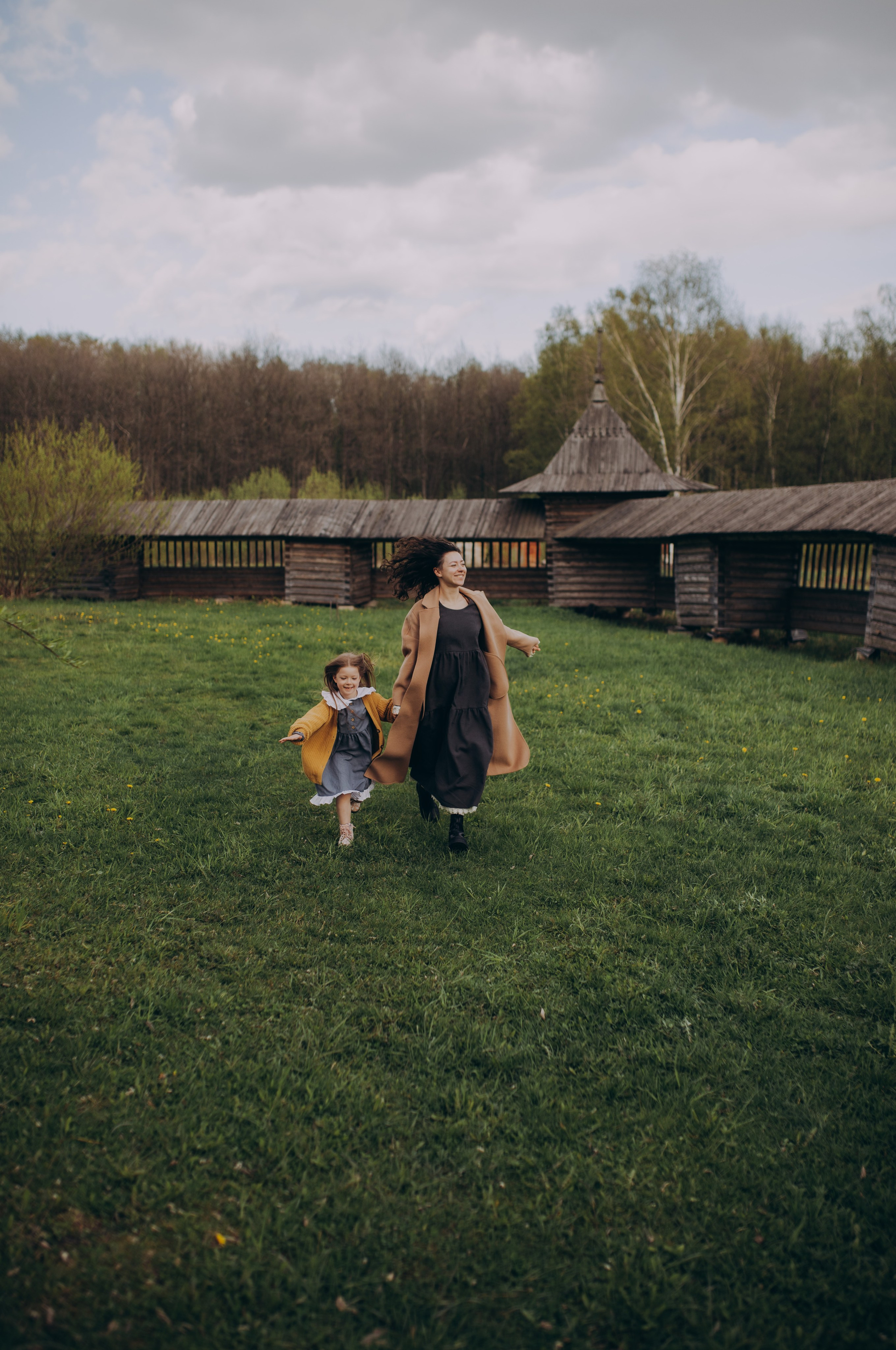 Семейный фотограф Кристина Шахура