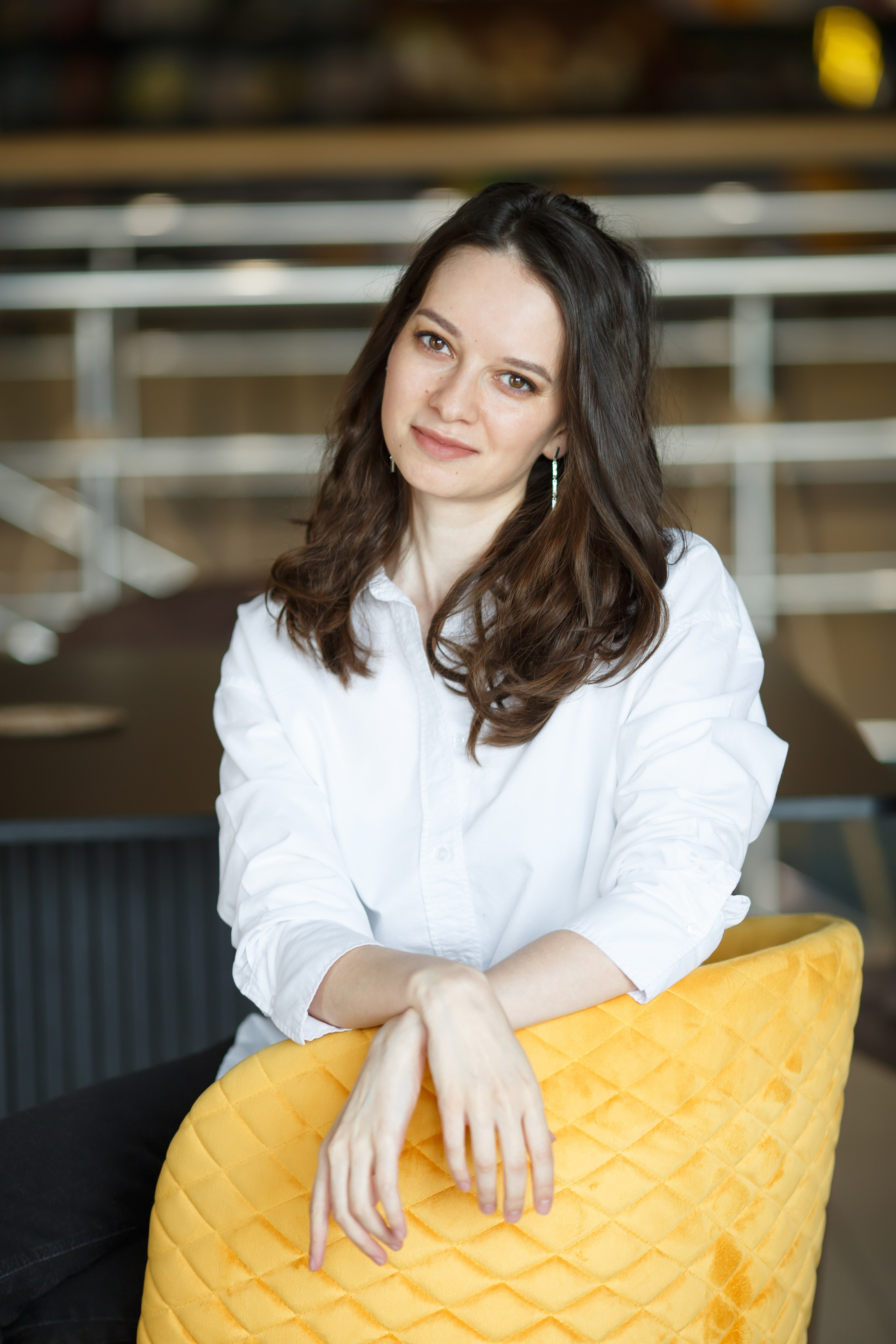 КАТЯ. Фотограф в Волгограде Галина Власенко