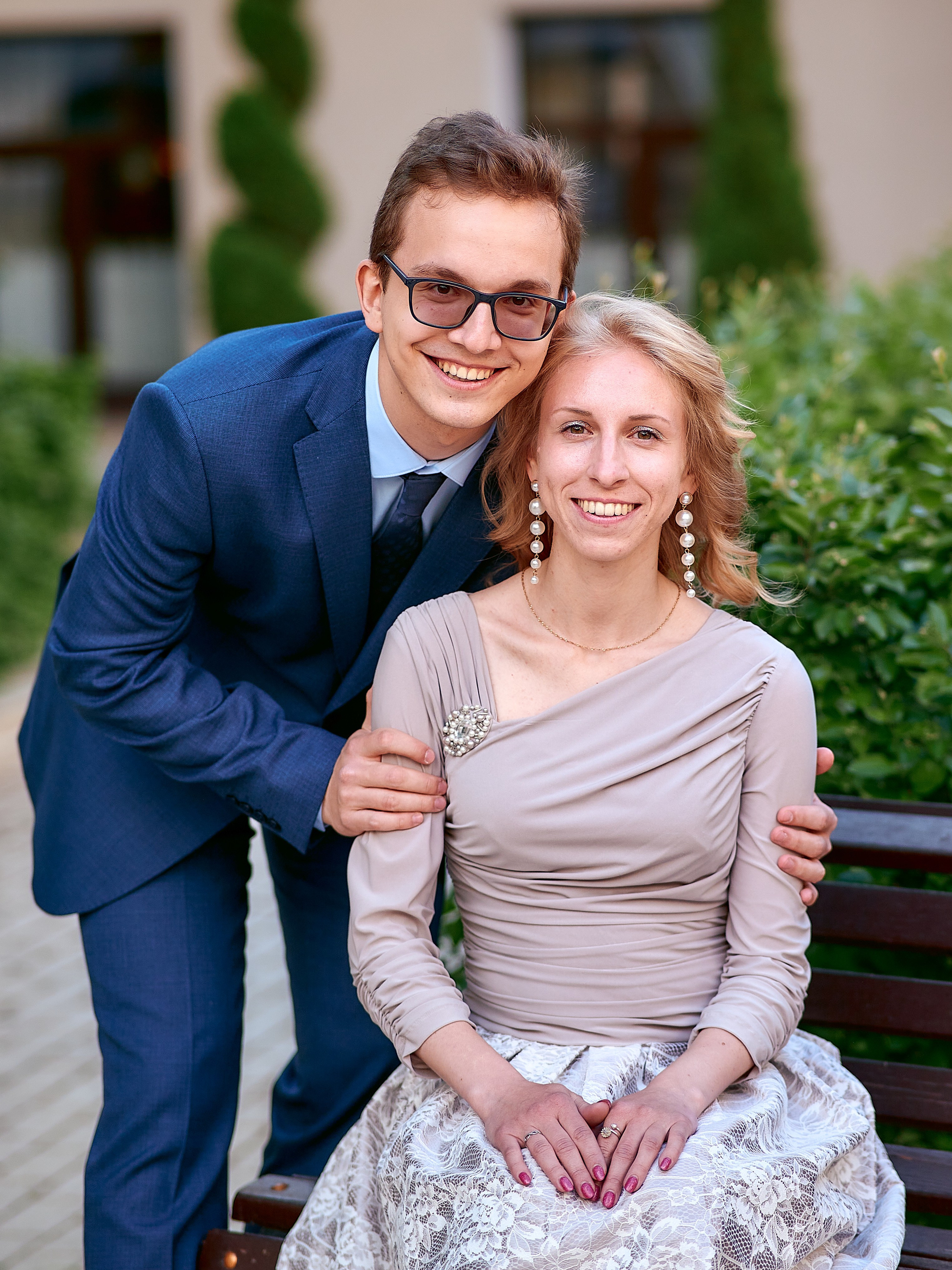 Юбилей Алексея в «Особняке Брюллова». Свадебный фотограф в Санкт-Петербурге Славин Денис