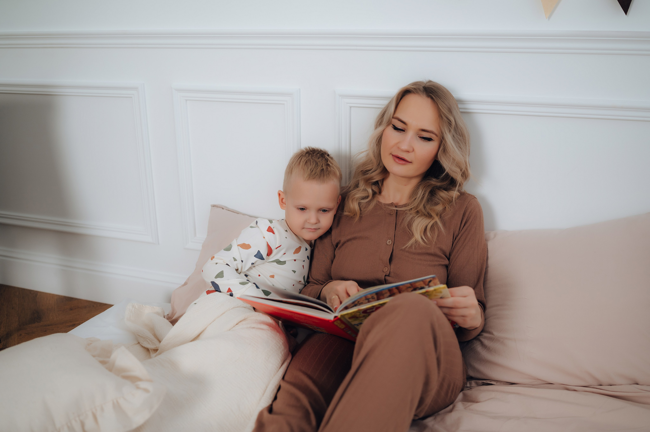 Слеееезыыы, боооль, но отчаяния ноль<3. Детский и семейный фотограф Катерина Мишина