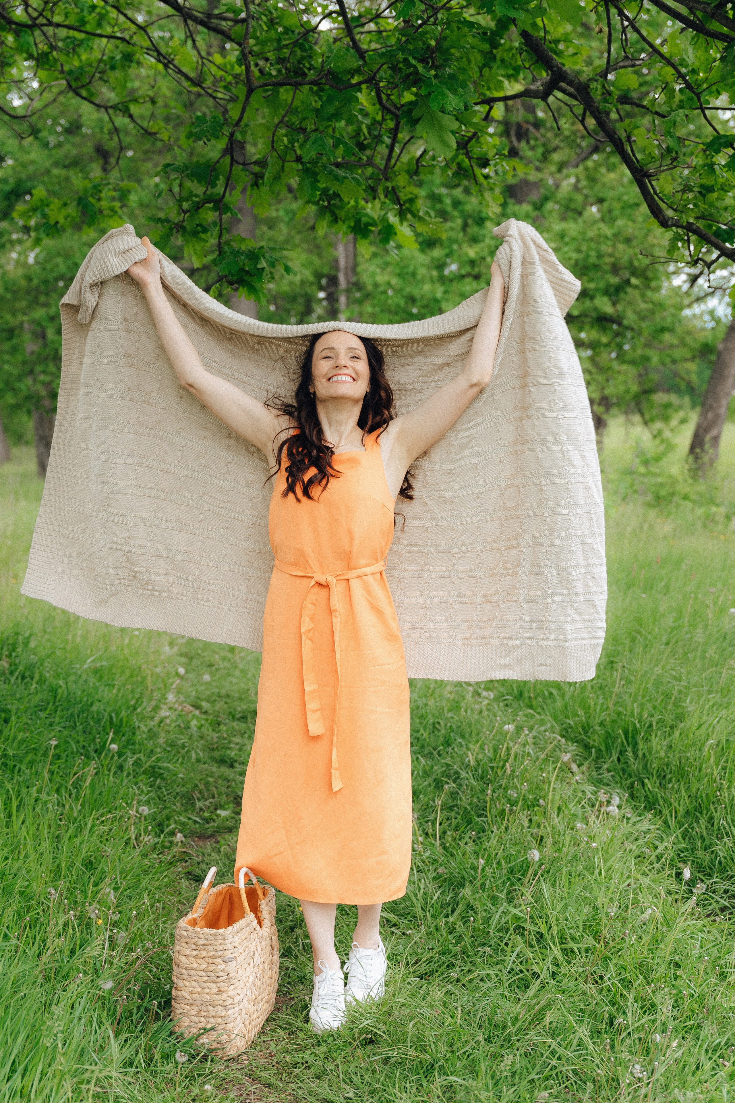 Лучезарная. Детский и семейный фотограф Катерина Мишина