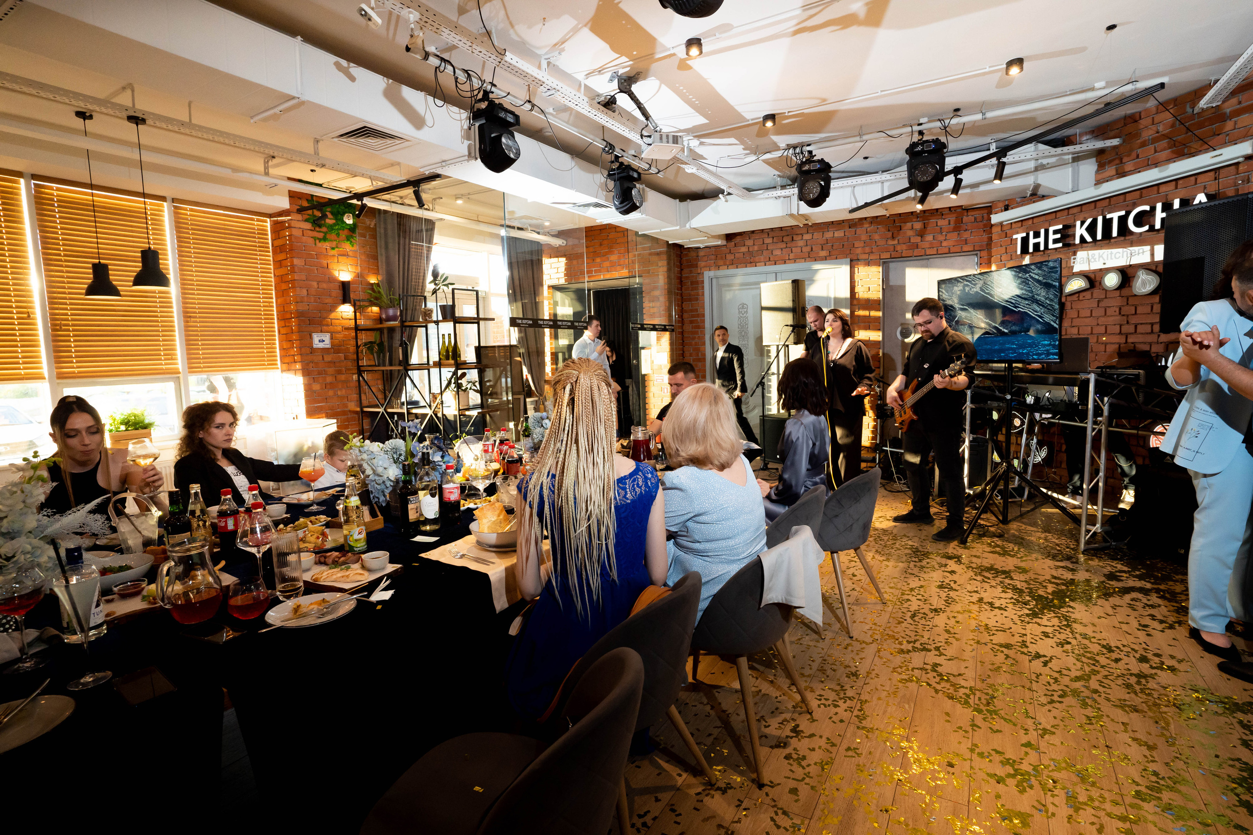 Михаил и Юлия. Свадебный фотограф в Сургуте