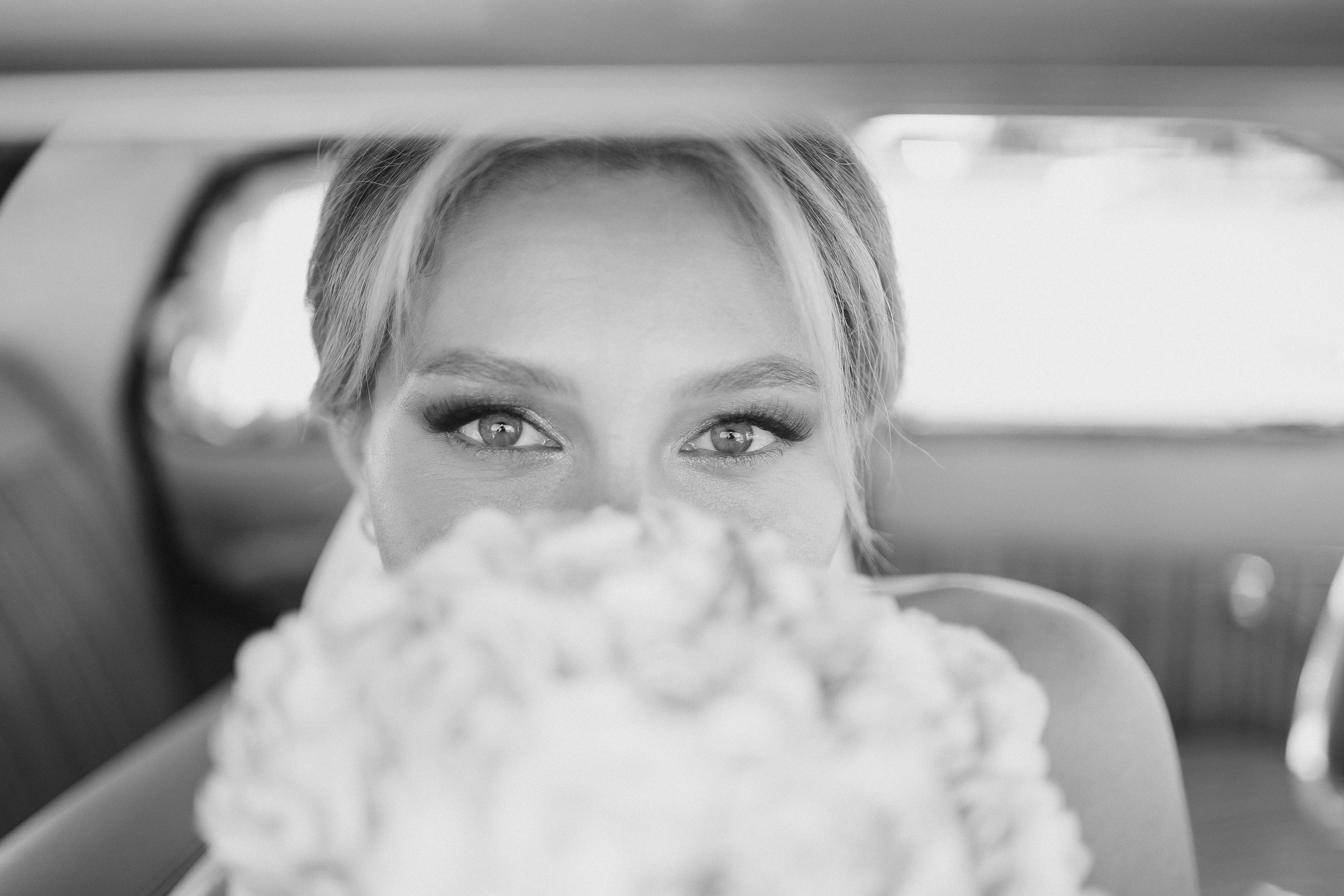 Михаил и Юлия. Свадебный фотограф в Сургуте