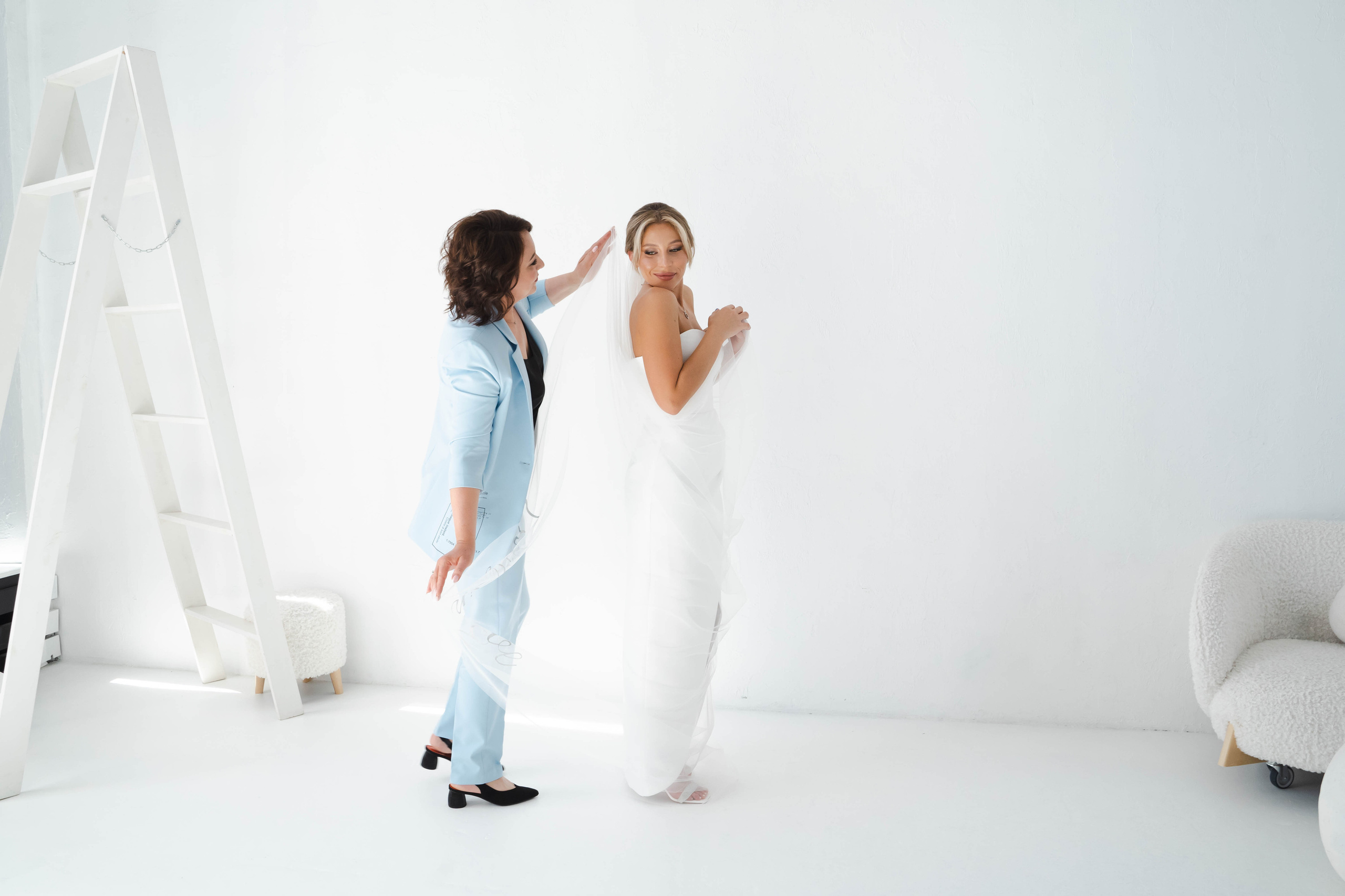 Михаил и Юлия. Свадебный фотограф в Сургуте