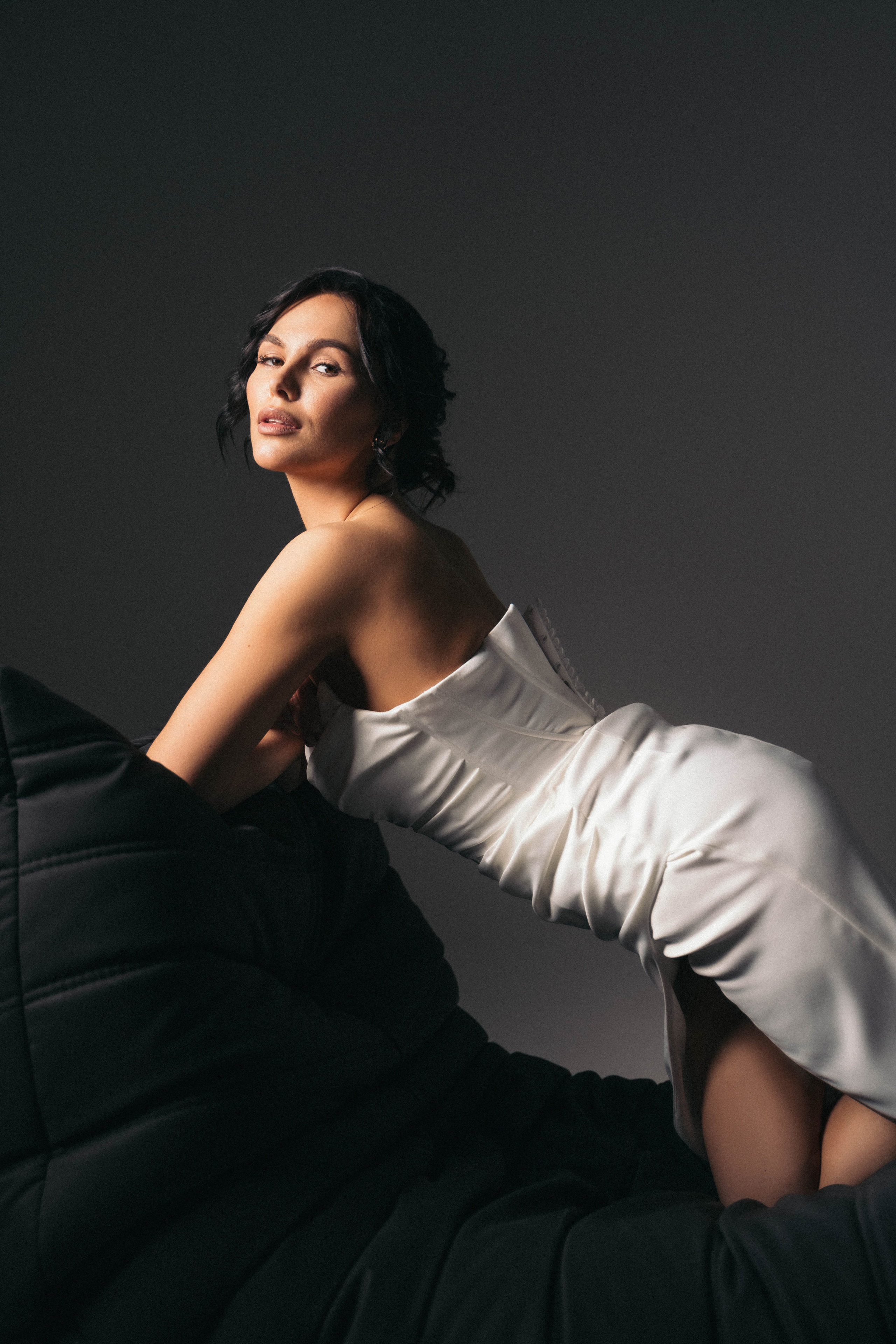 Мария. Свадебный фотограф в Сургуте