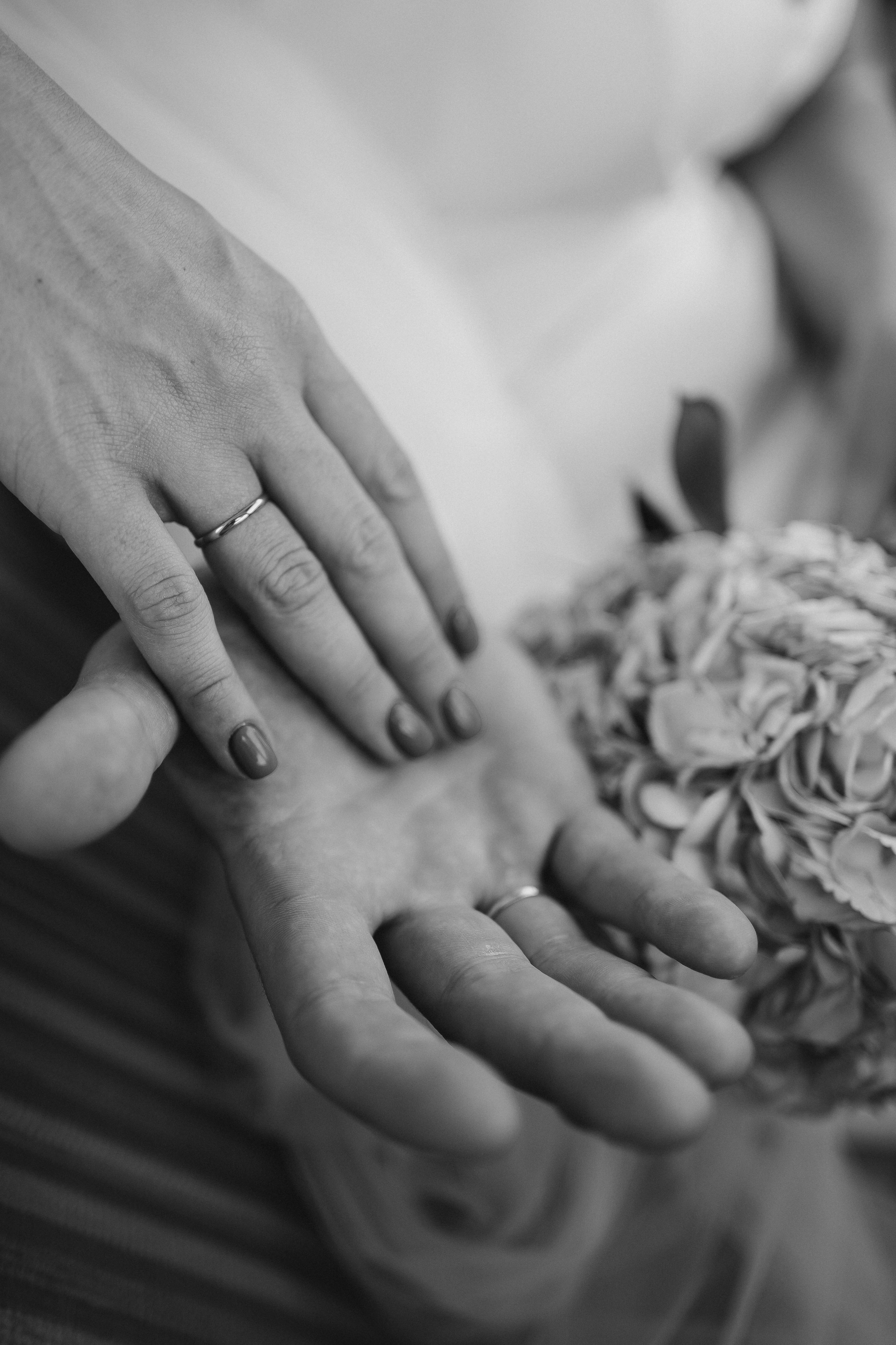 Михаил и Юлия. Свадебный фотограф в Сургуте