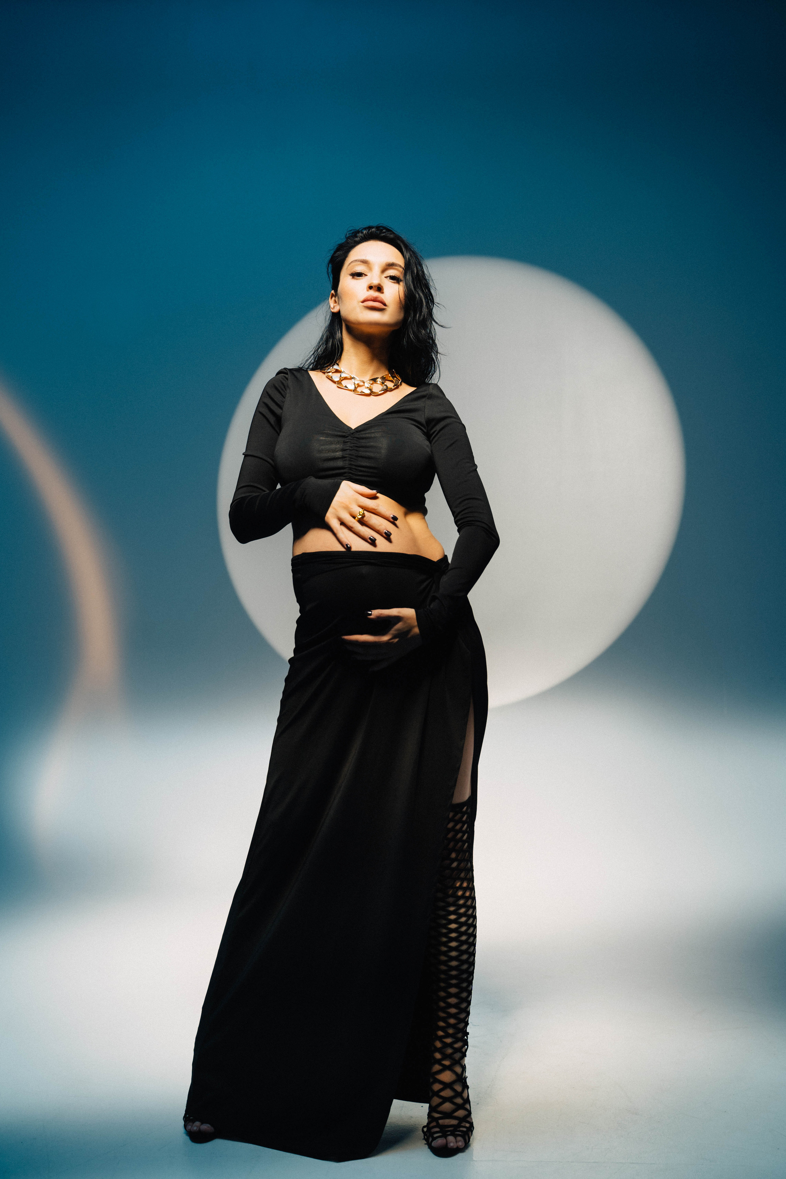 Беременность. Свадебный фотограф в Сургуте