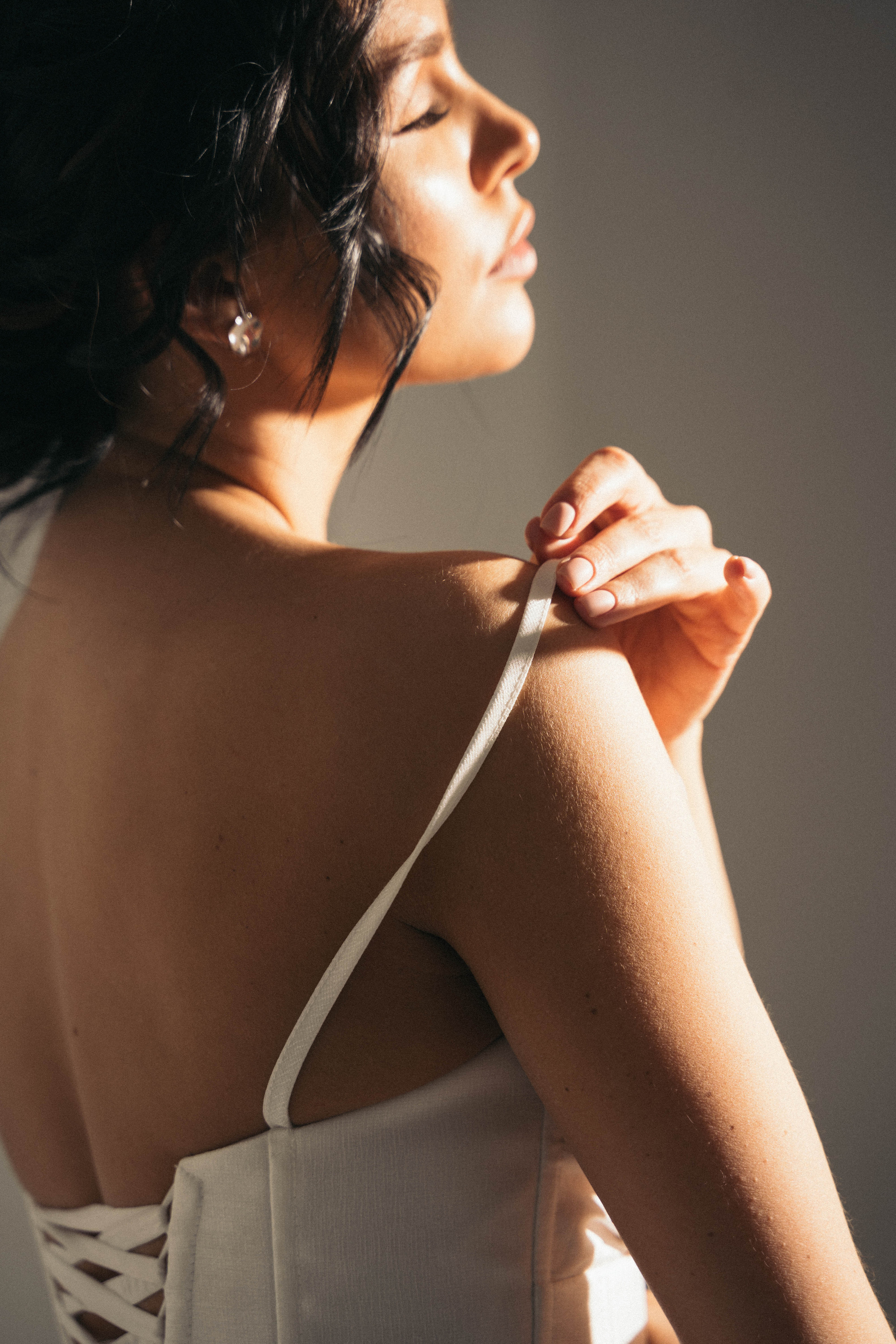 Мария. Свадебный фотограф в Сургуте