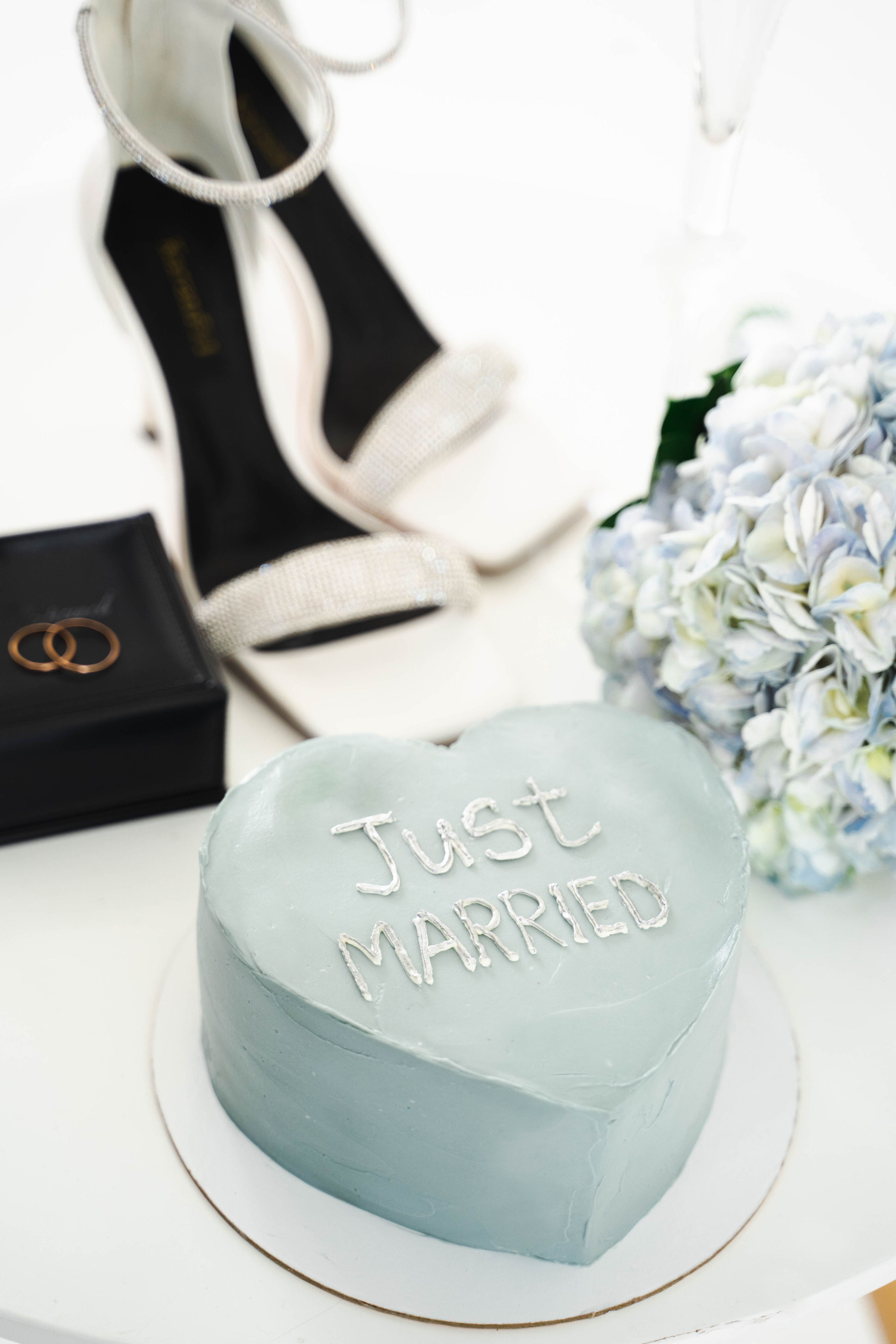 Михаил и Юлия. Свадебный фотограф в Сургуте