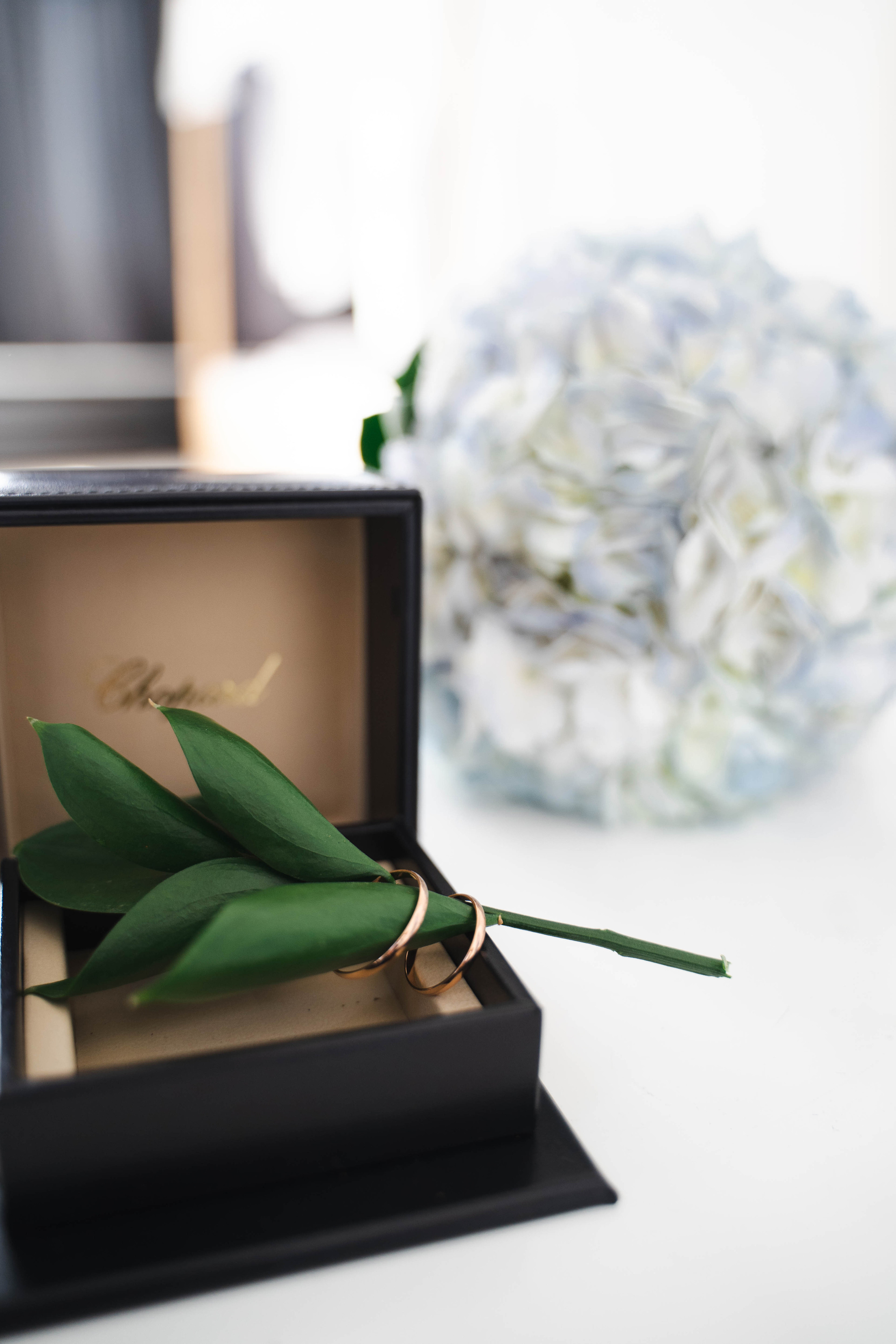 Михаил и Юлия. Свадебный фотограф в Сургуте