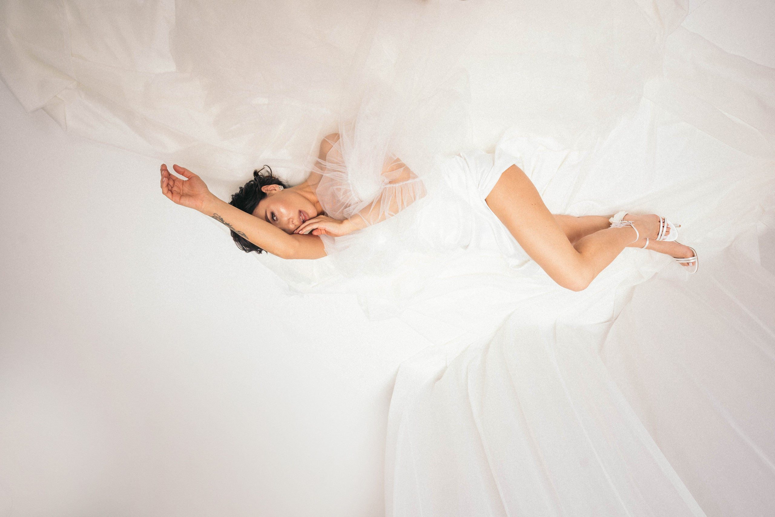 Мария. Свадебный фотограф в Сургуте