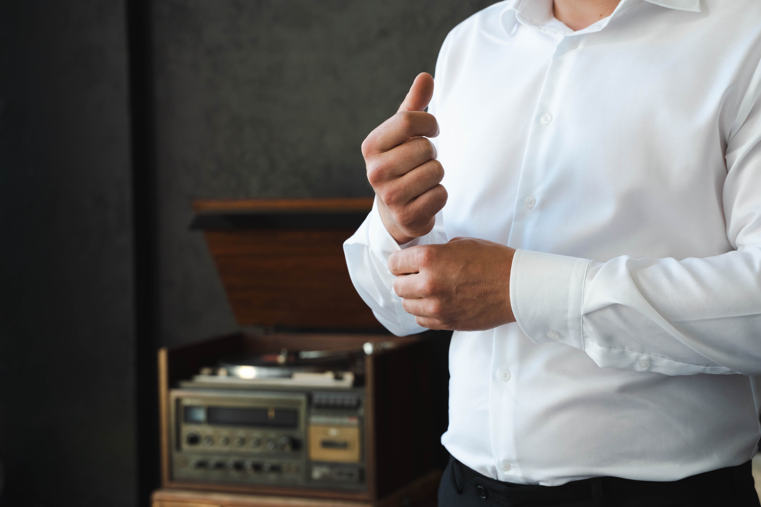 Михаил и Юлия. Свадебный фотограф в Сургуте