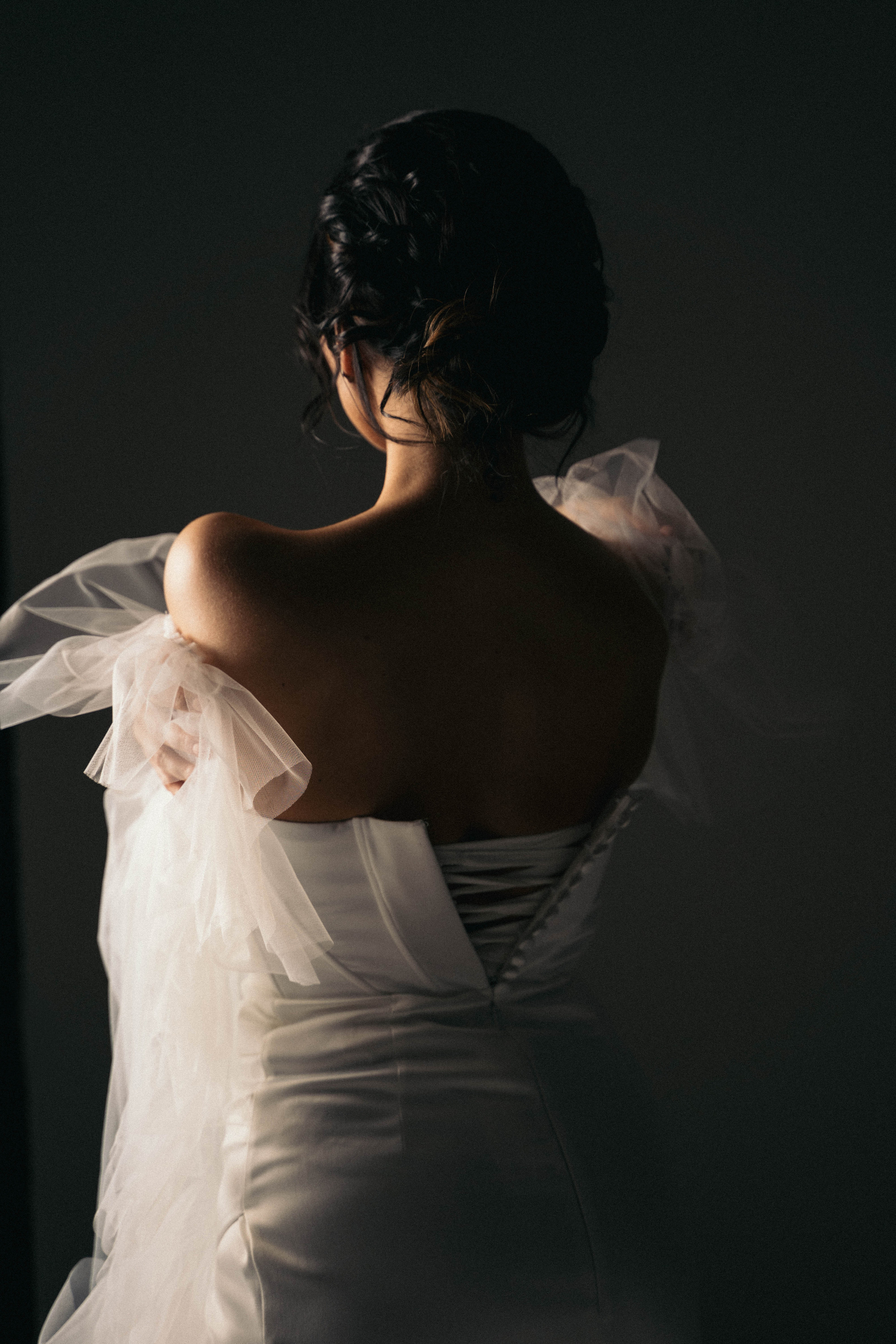 Мария. Свадебный фотограф в Сургуте