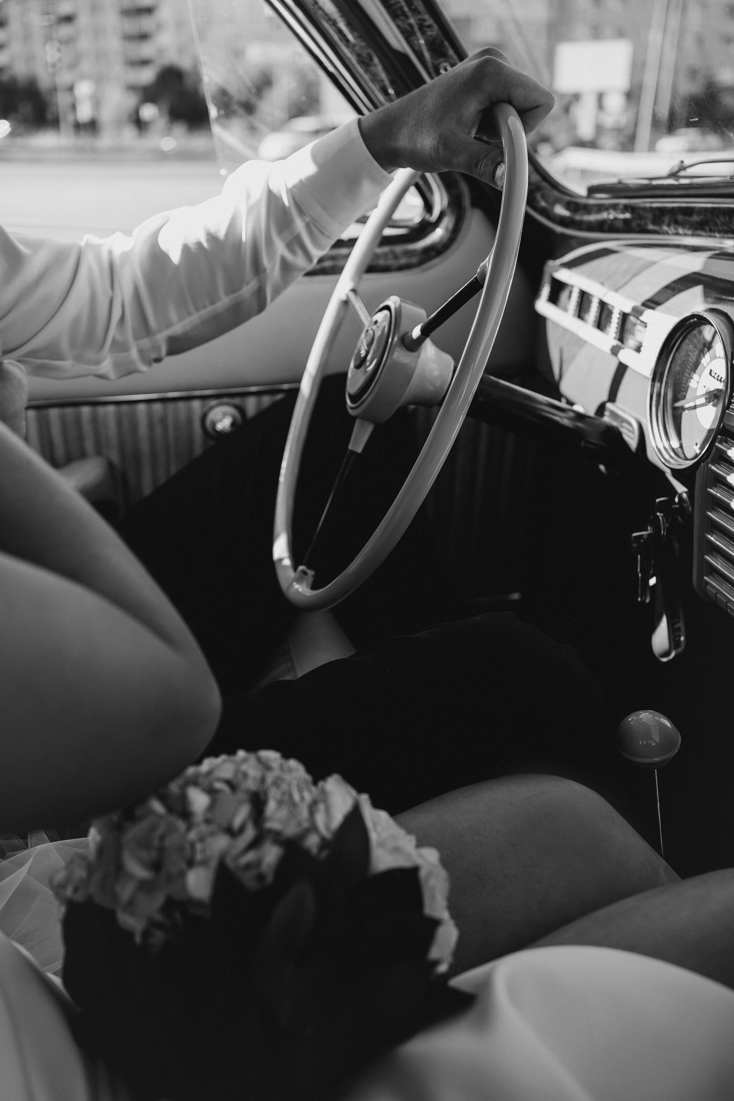 Михаил и Юлия. Свадебный фотограф в Сургуте