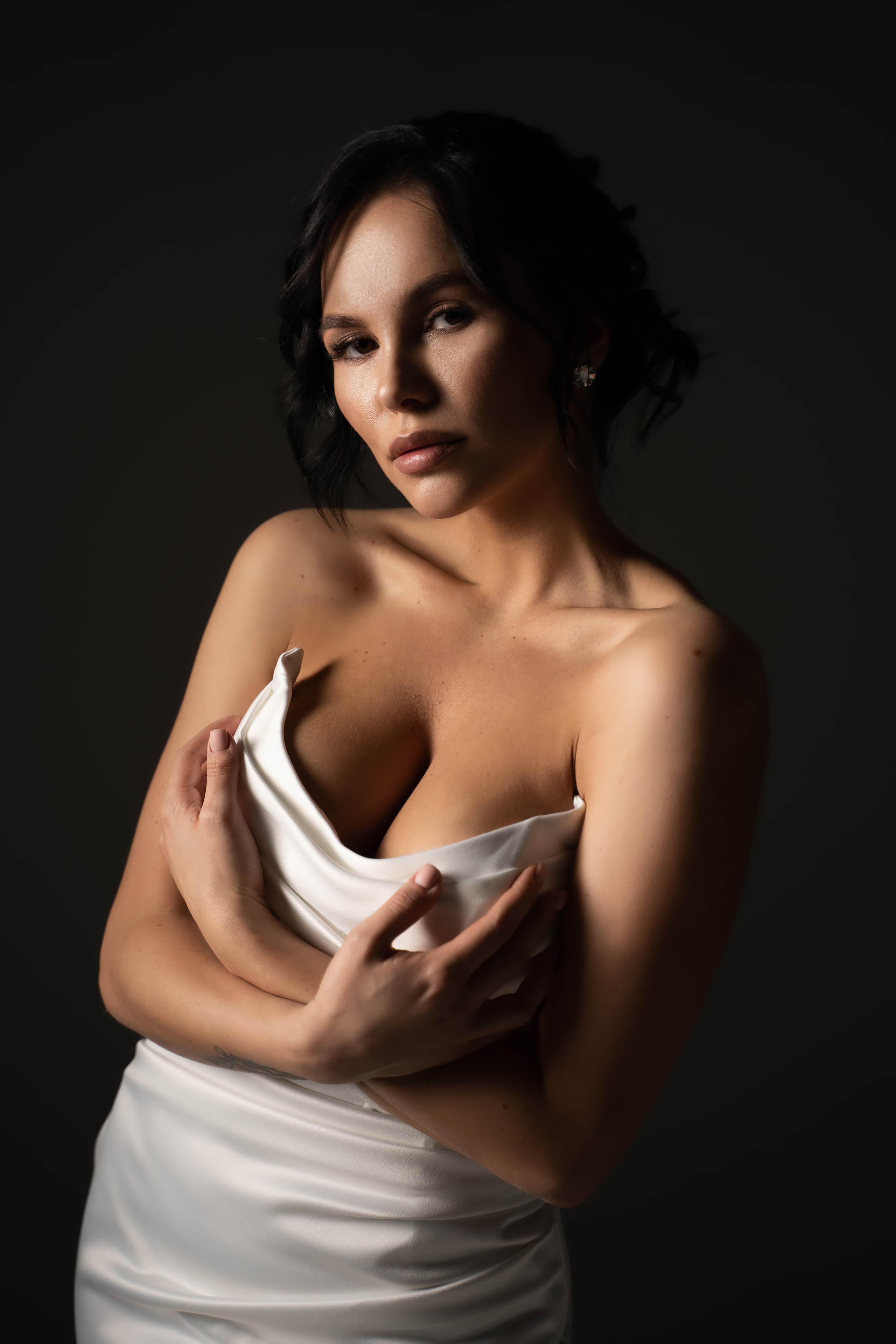 Мария. Свадебный фотограф в Сургуте