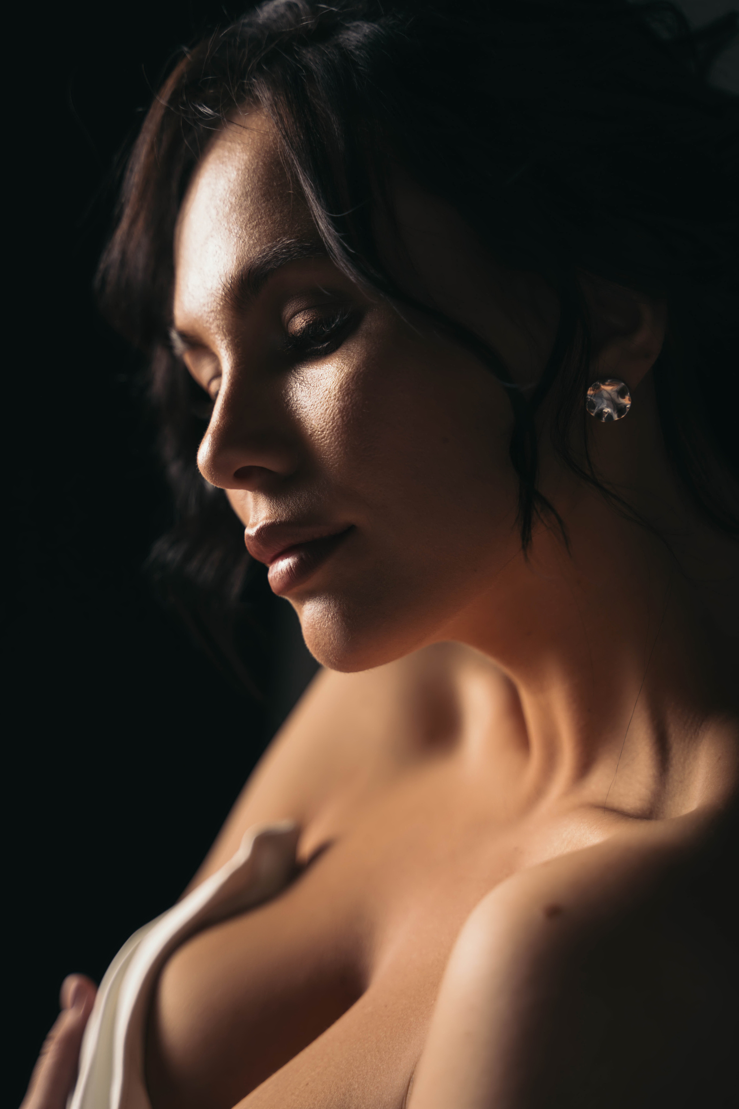 Мария. Свадебный фотограф в Сургуте