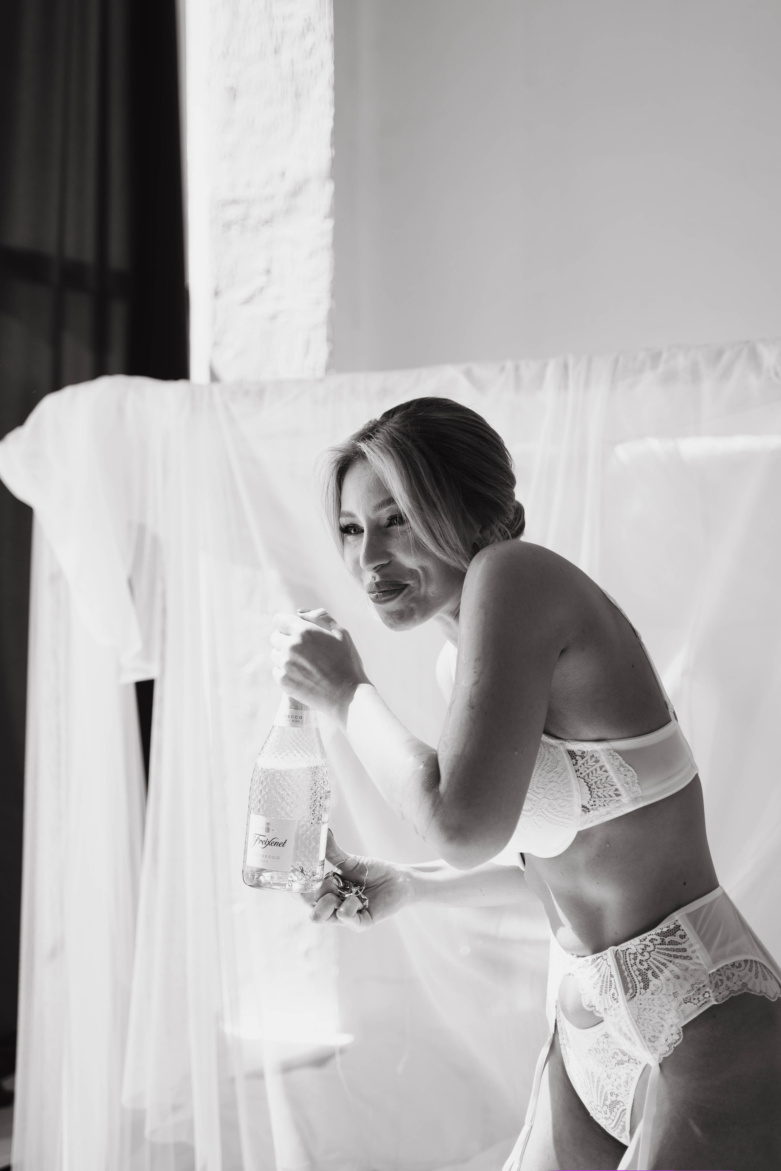 Михаил и Юлия. Свадебный фотограф в Сургуте