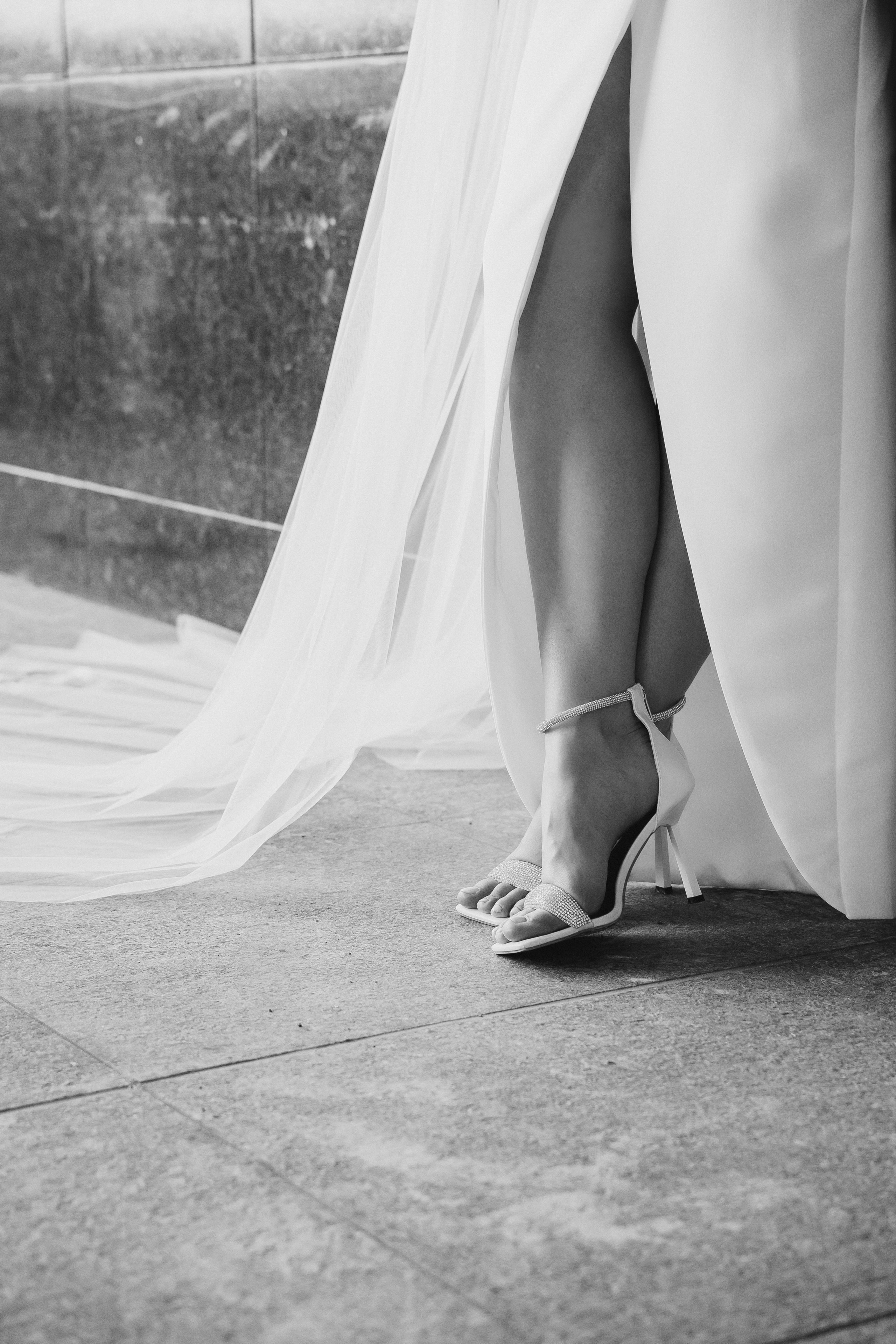 Михаил и Юлия. Свадебный фотограф в Сургуте