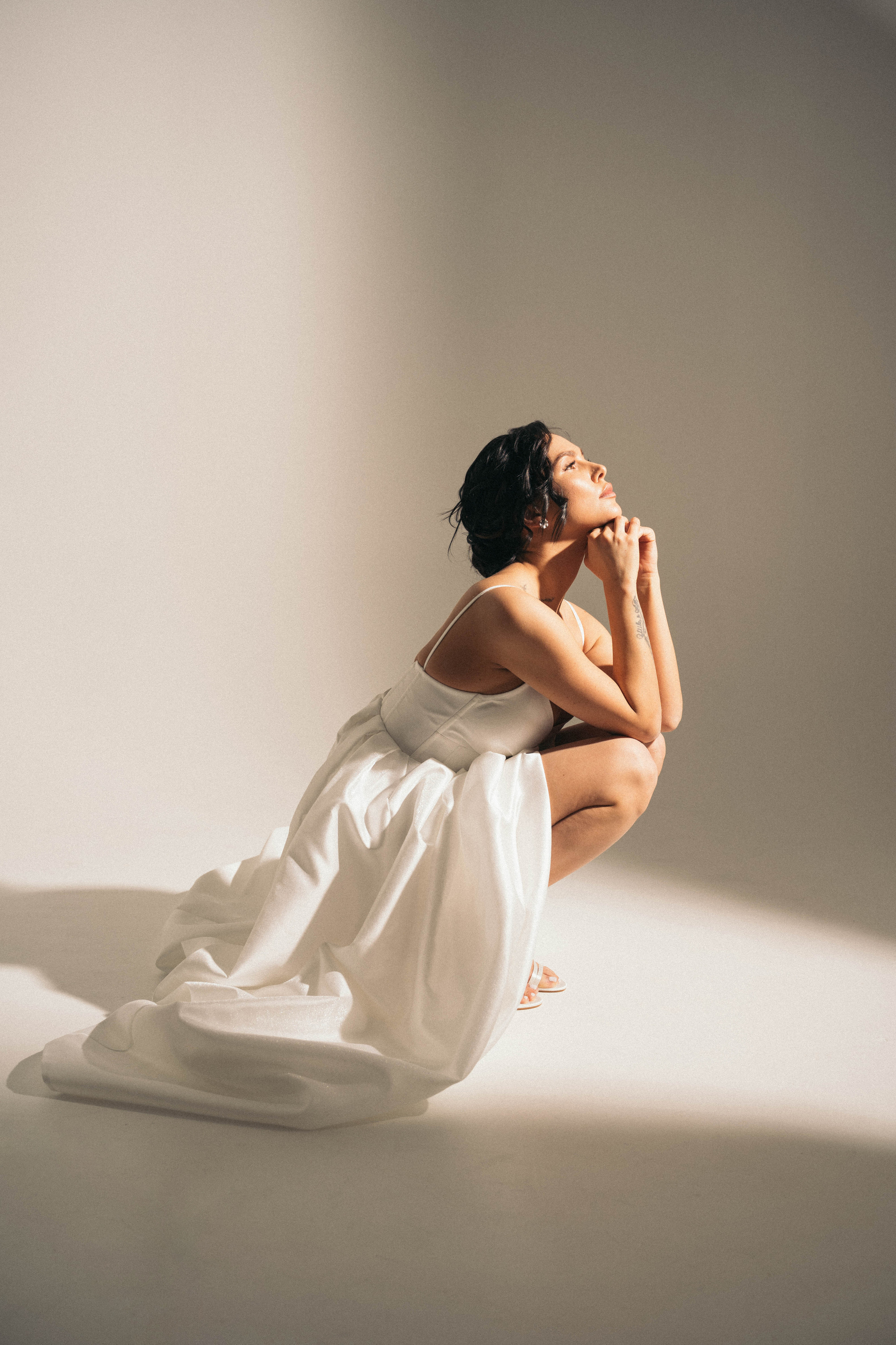 Мария. Свадебный фотограф в Сургуте