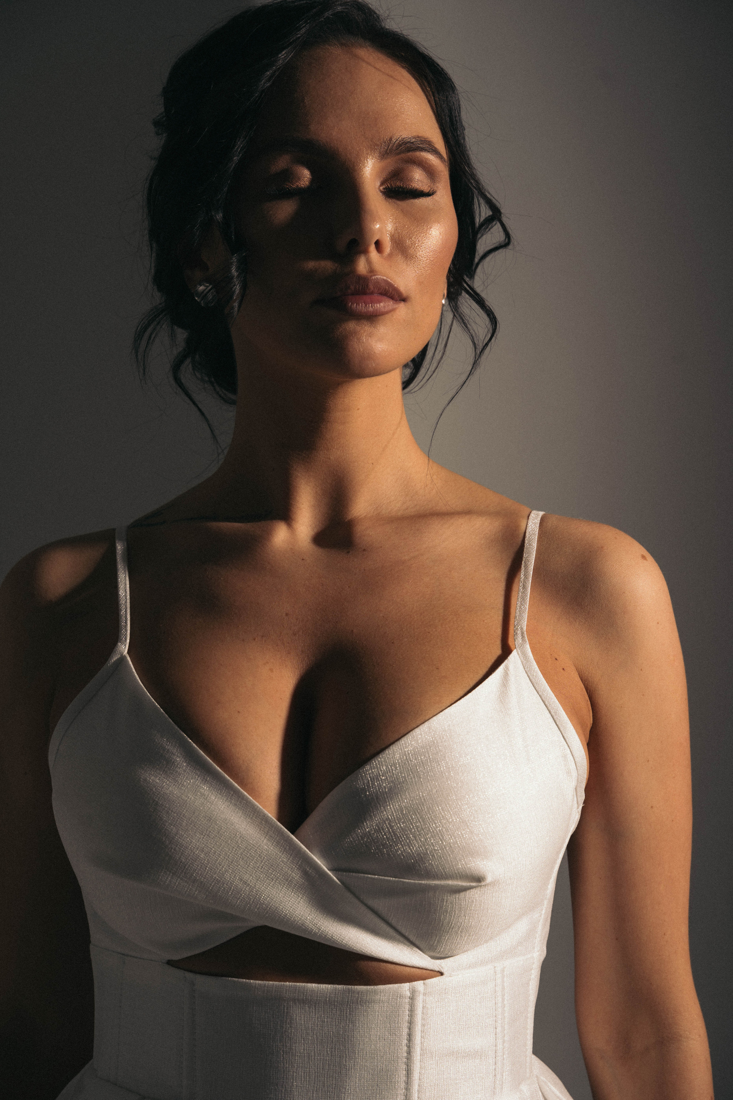 Мария. Свадебный фотограф в Сургуте