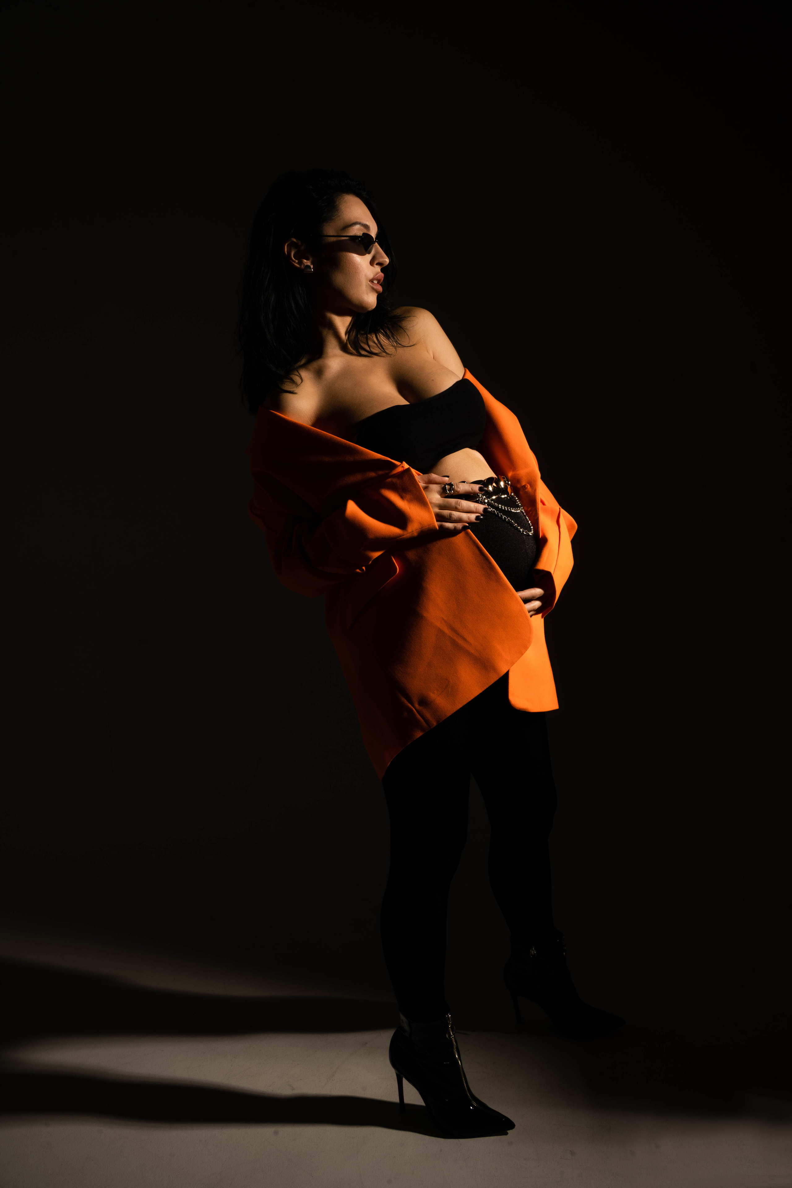 Беременность. Свадебный фотограф в Сургуте