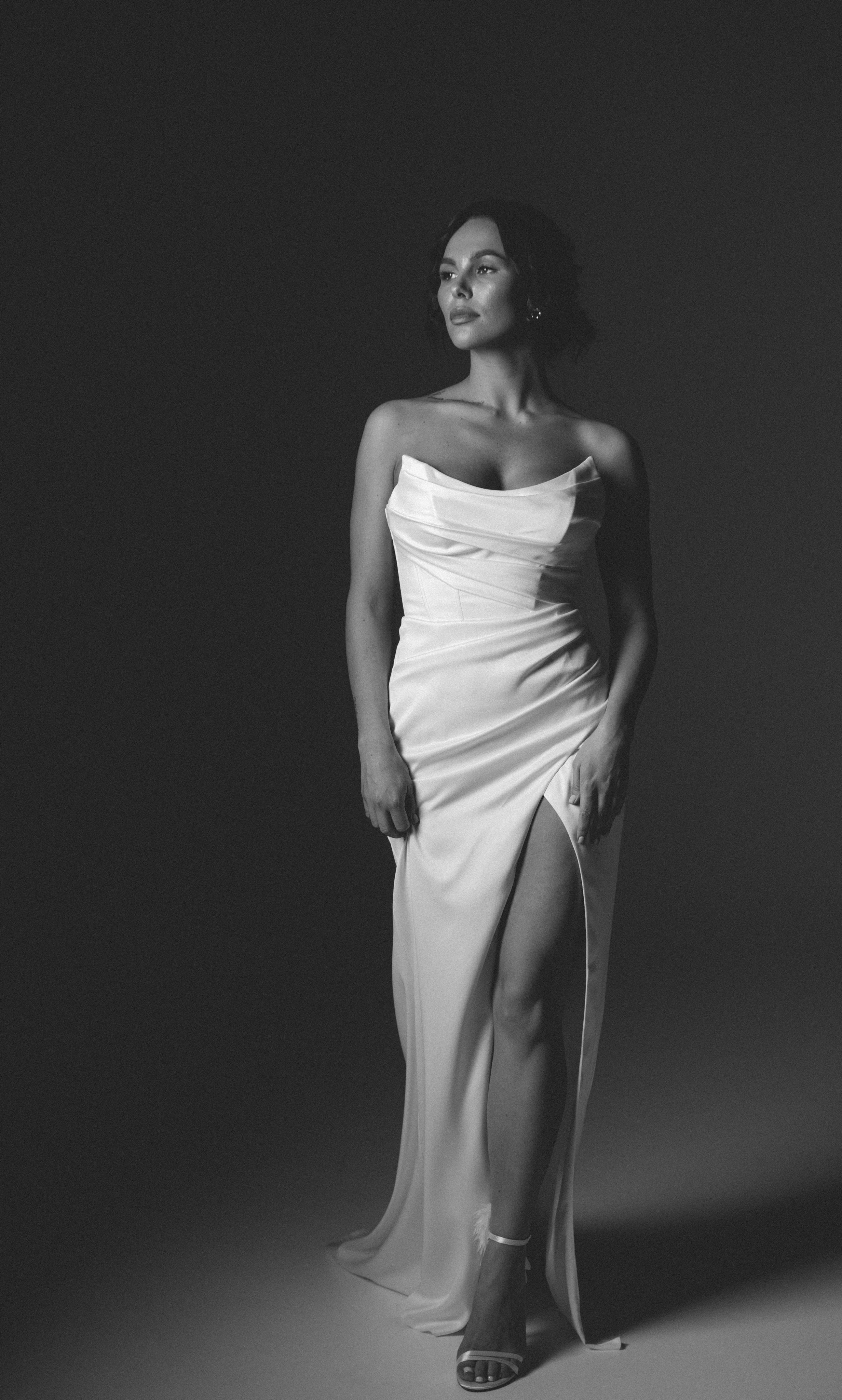 Мария. Свадебный фотограф в Сургуте