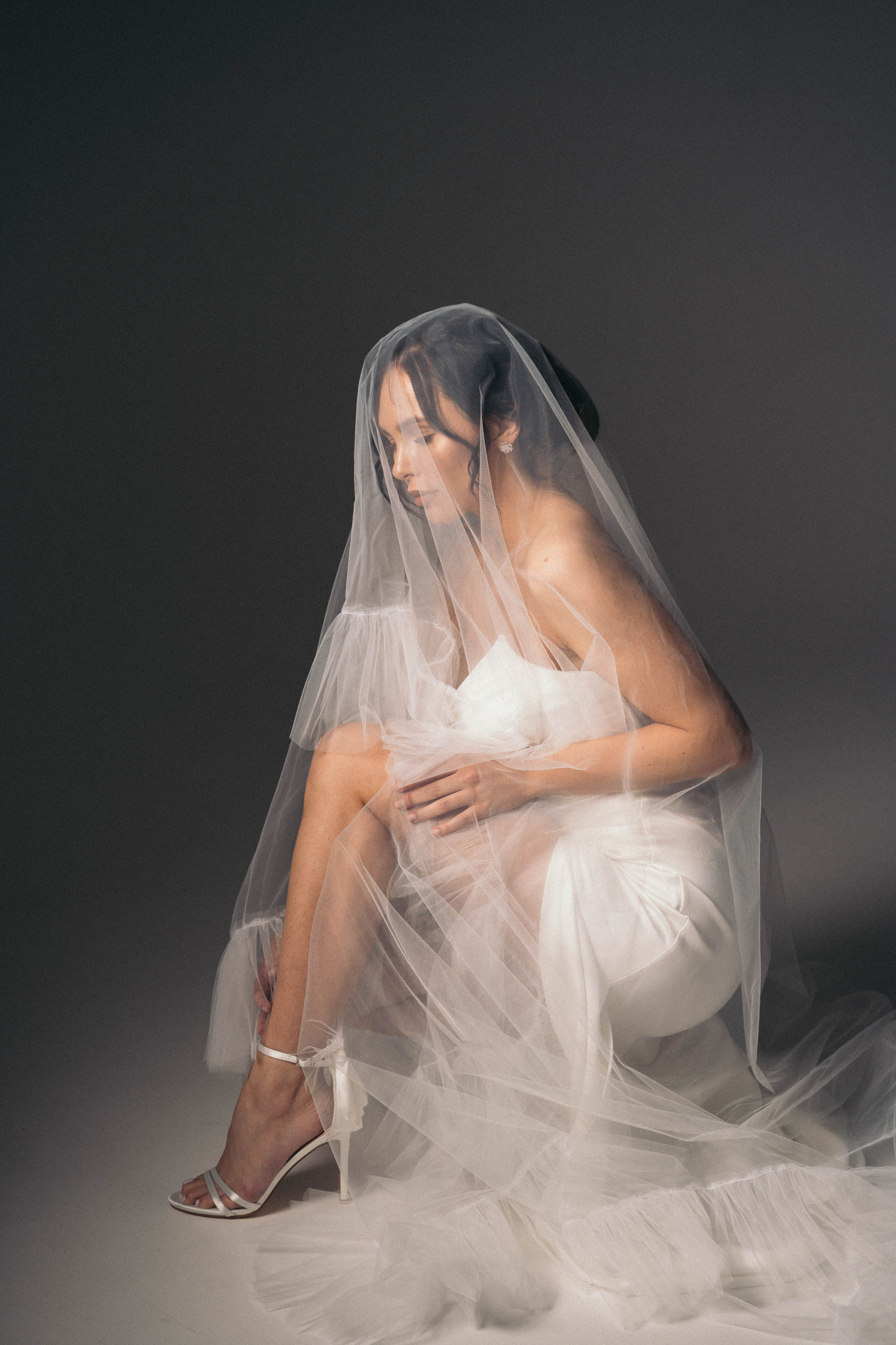 Мария. Свадебный фотограф в Сургуте