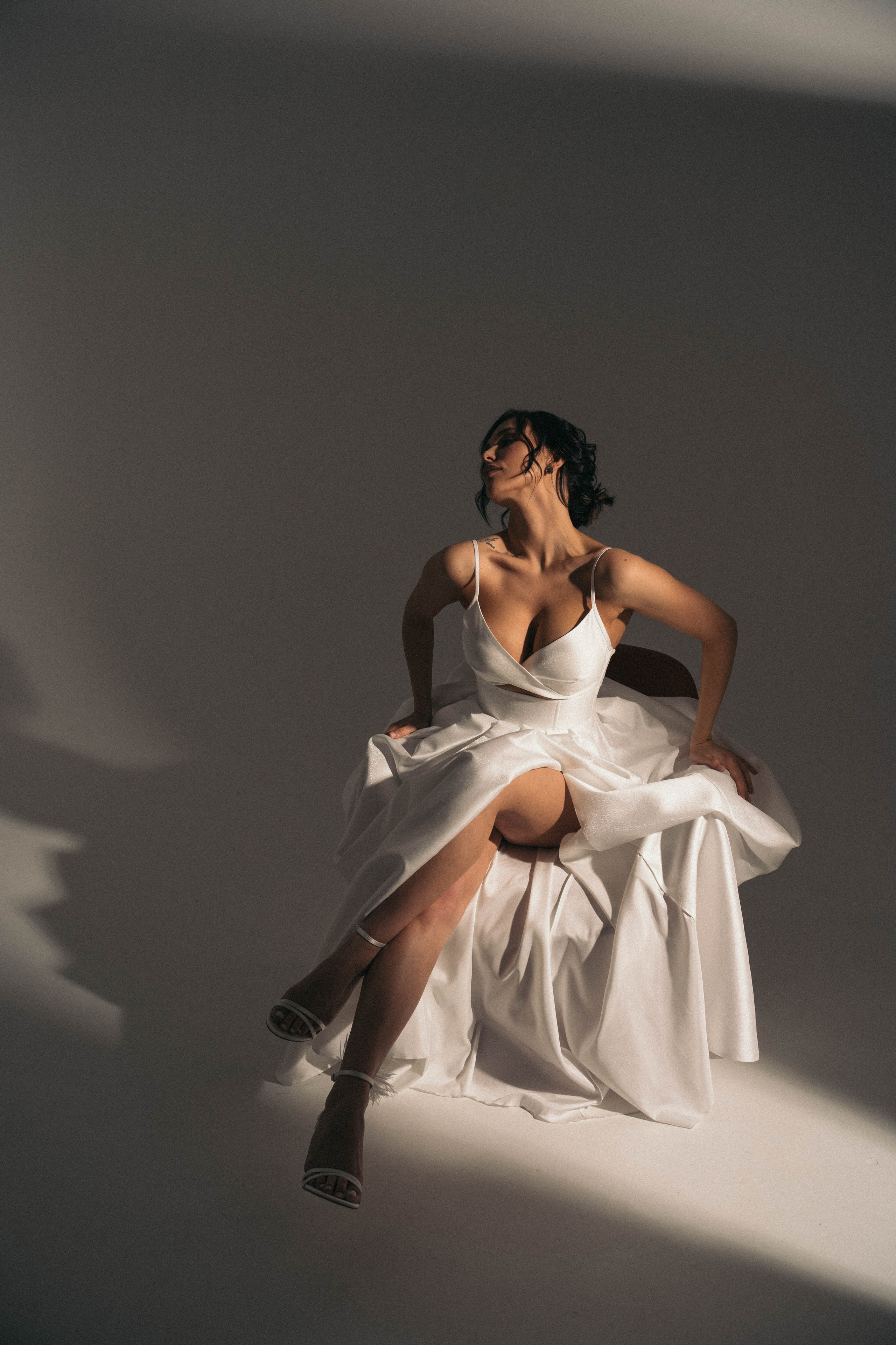 Мария. Свадебный фотограф в Сургуте