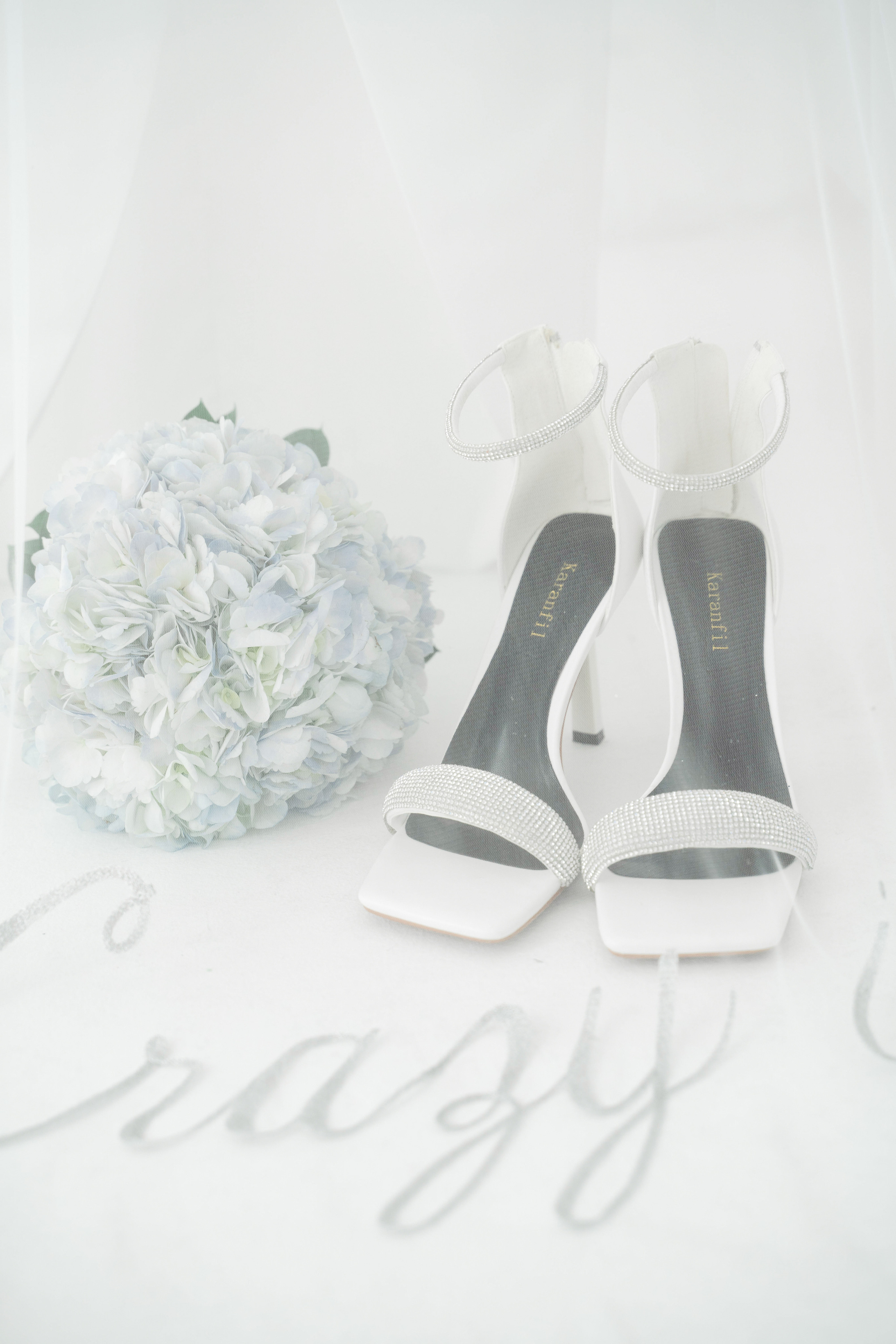 Михаил и Юлия. Свадебный фотограф в Сургуте