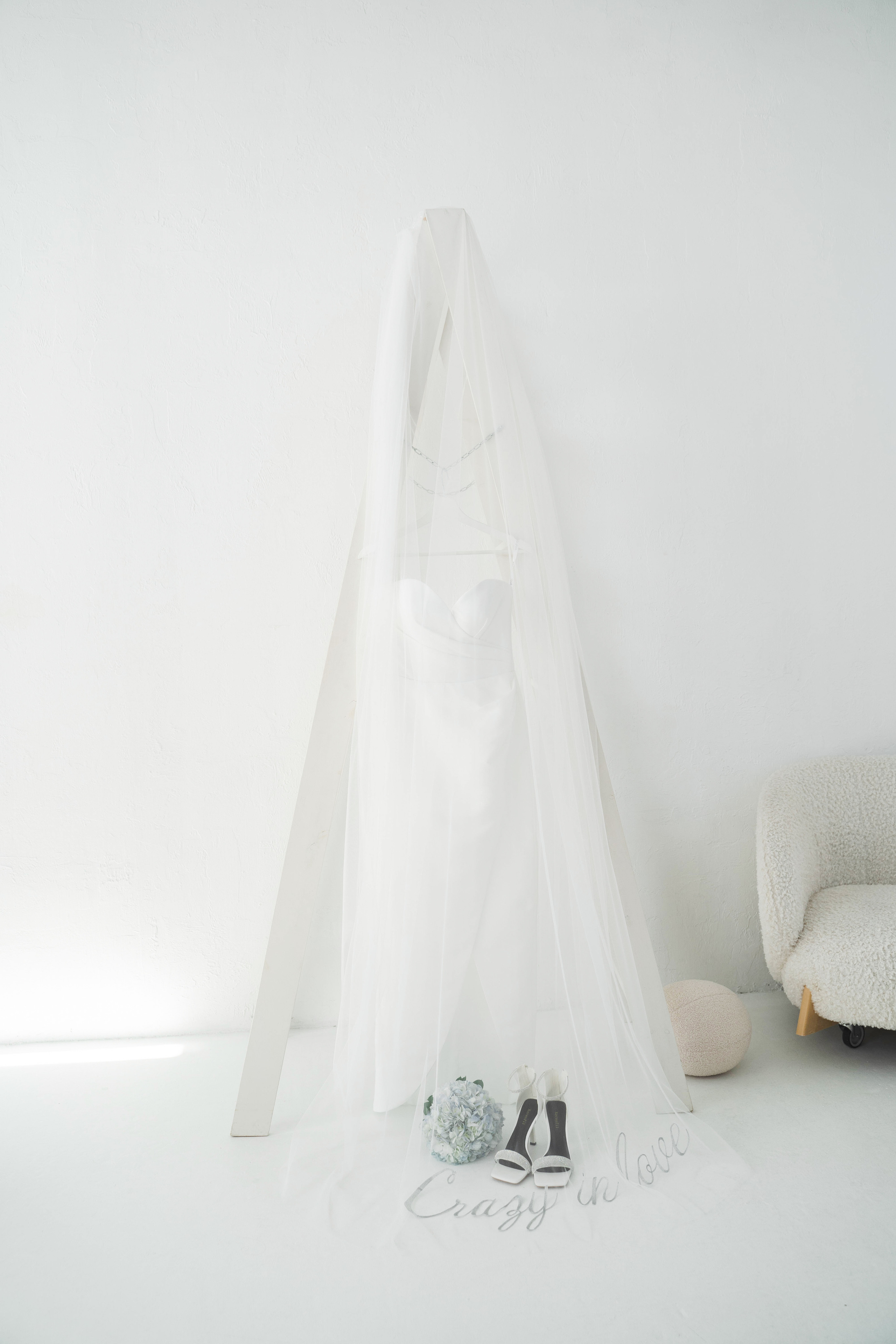 Михаил и Юлия. Свадебный фотограф в Сургуте