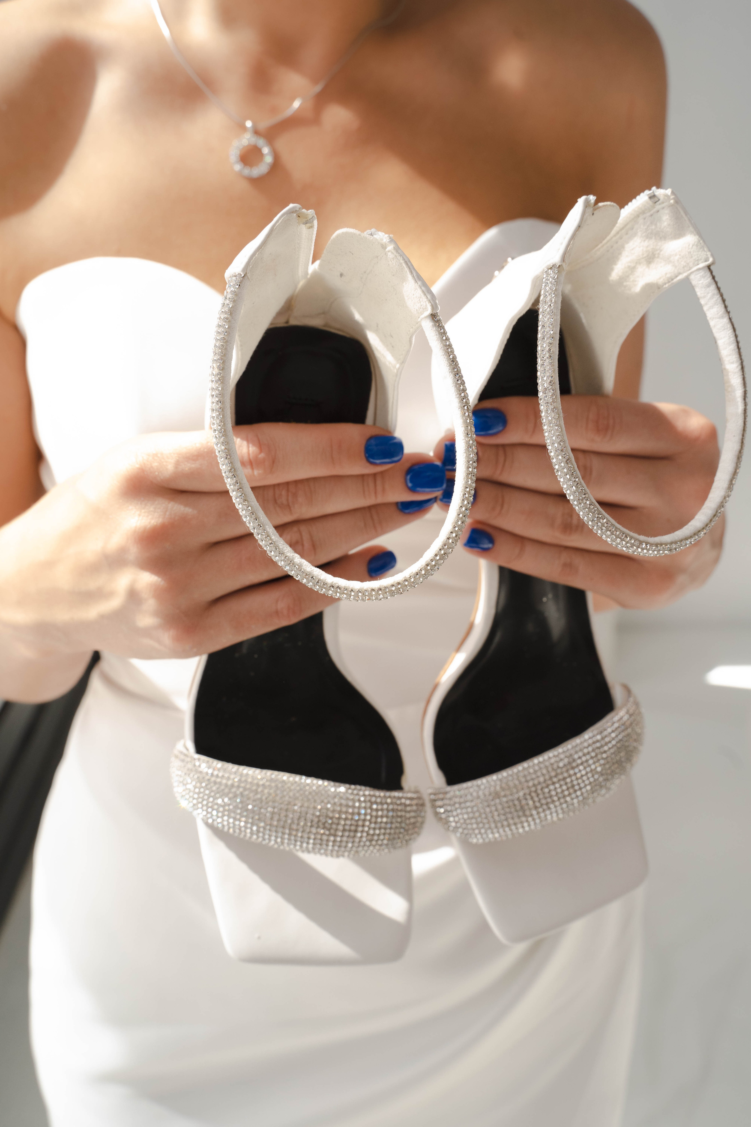 Михаил и Юлия. Свадебный фотограф в Сургуте