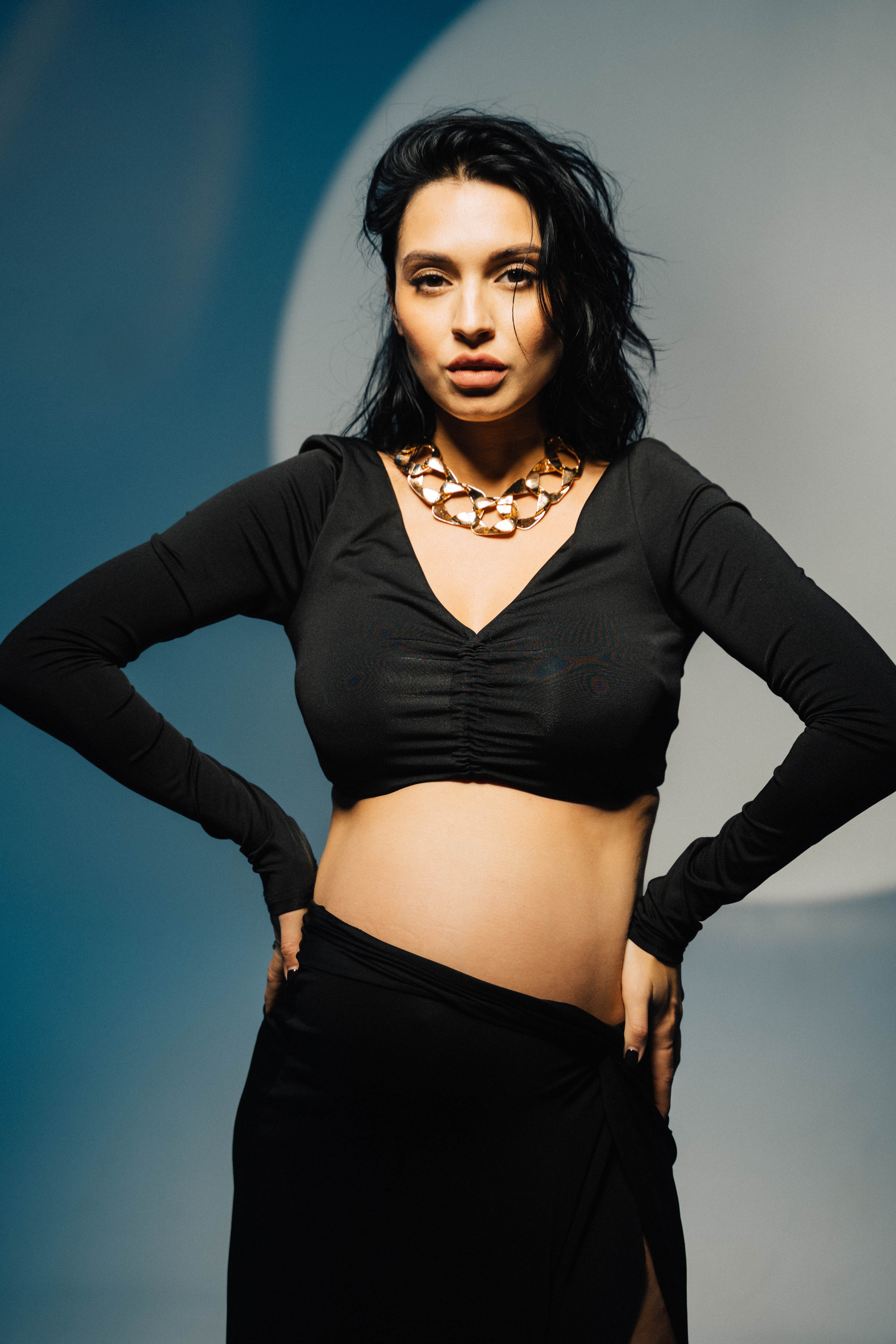 Беременность. Свадебный фотограф в Сургуте