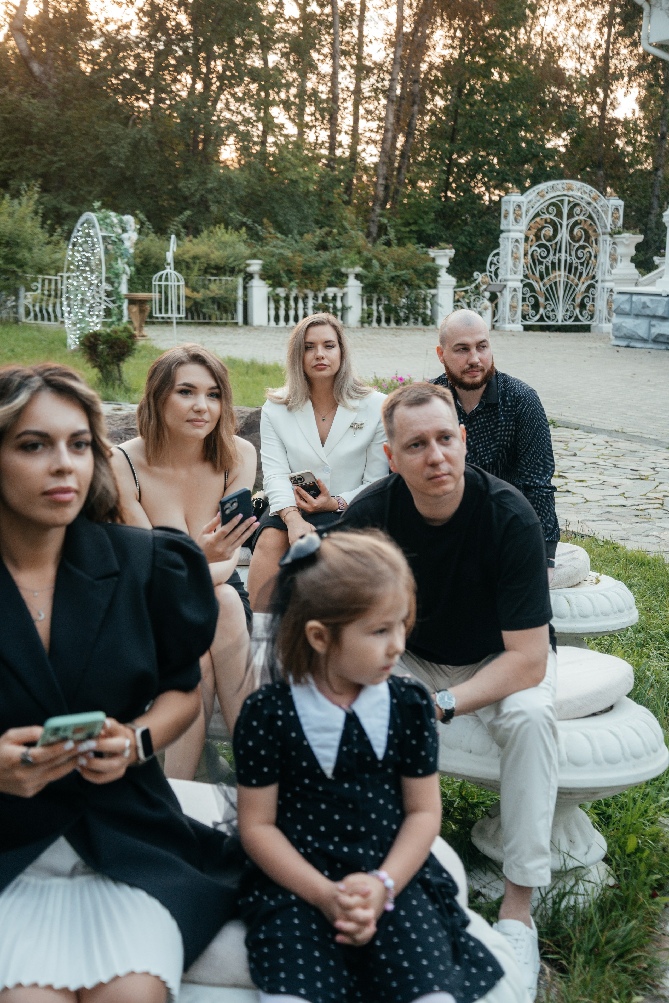 Свадьба Вячеслава и Ольги. Мария Яровая фотограф Хабаровск