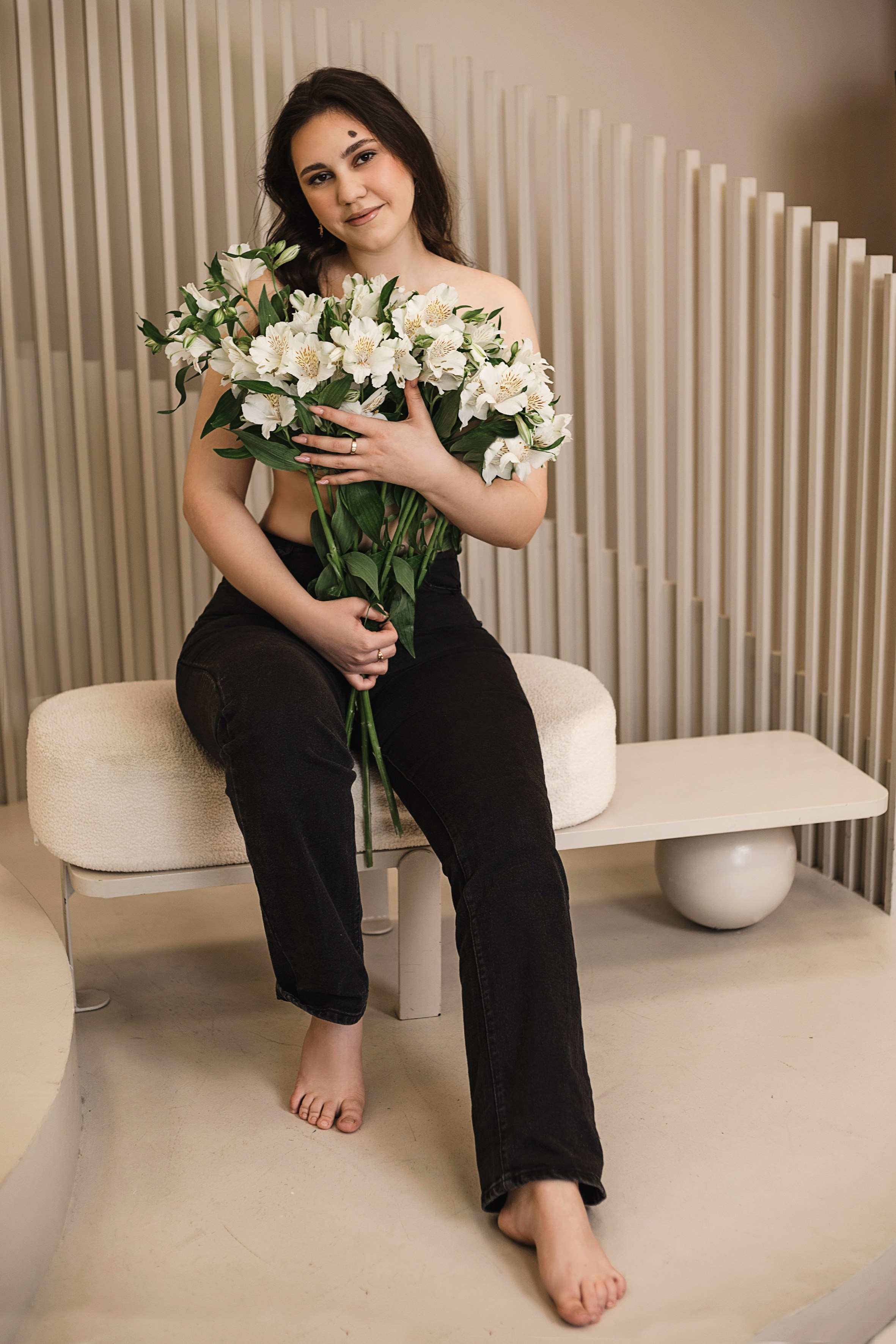 Кира. Семейный фотограф в Ростове-на-Дону Безкишкина Татьяна