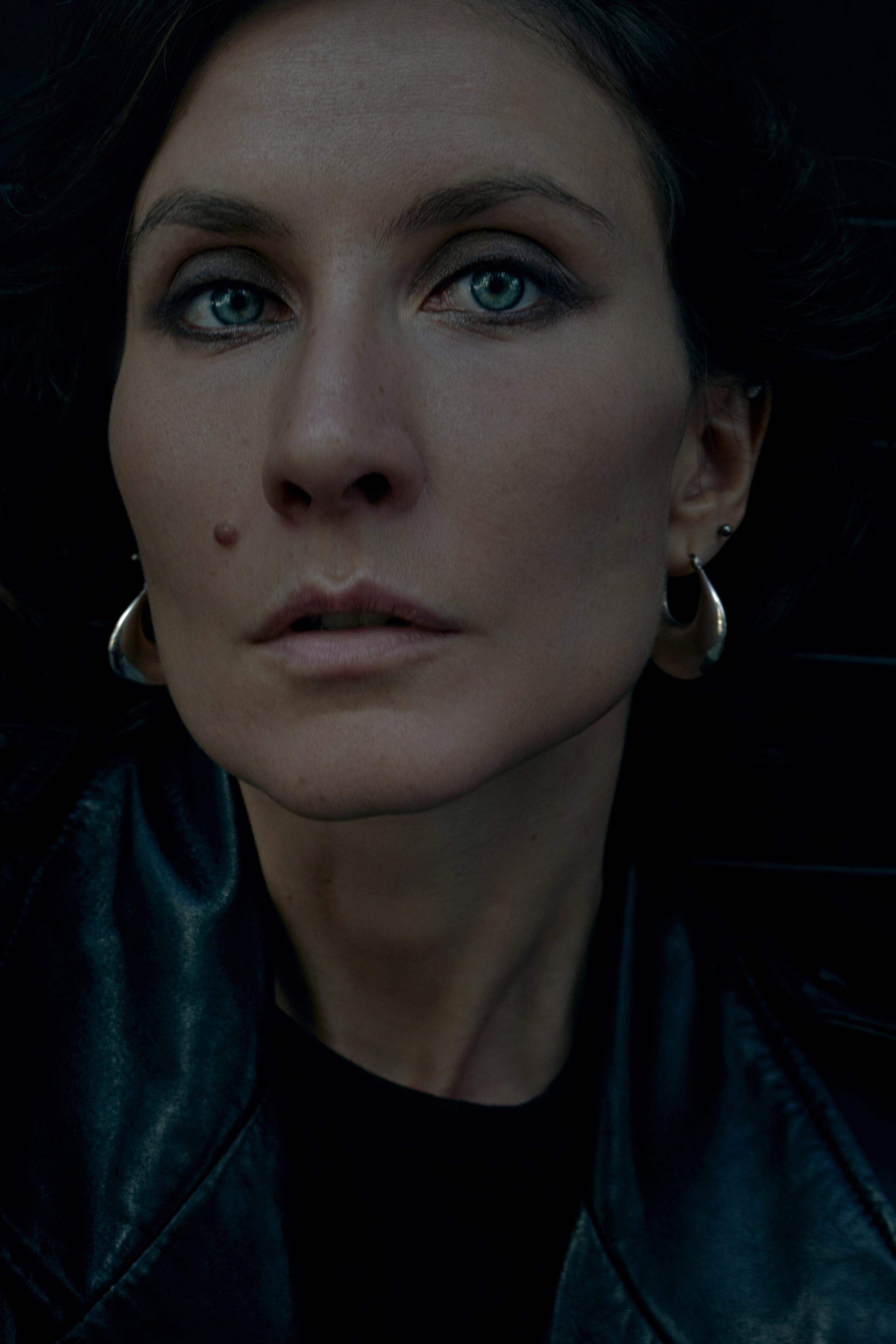 ANASTASIA. Yulia Otroschenko