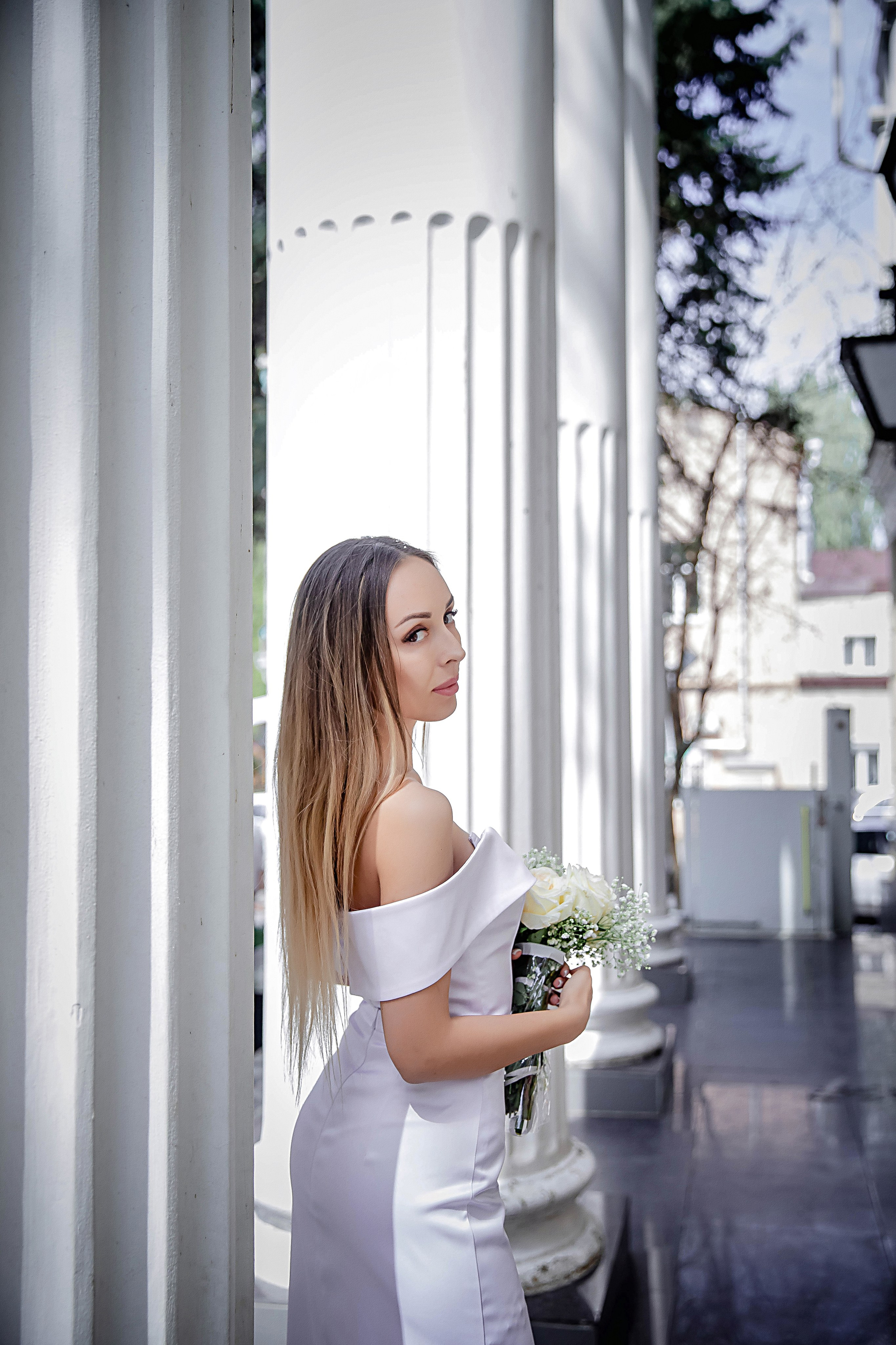 Свадьба Амира и Анастасии 12.04.2025. Современные Выпускные Альбомы в Ростове-на-Дону