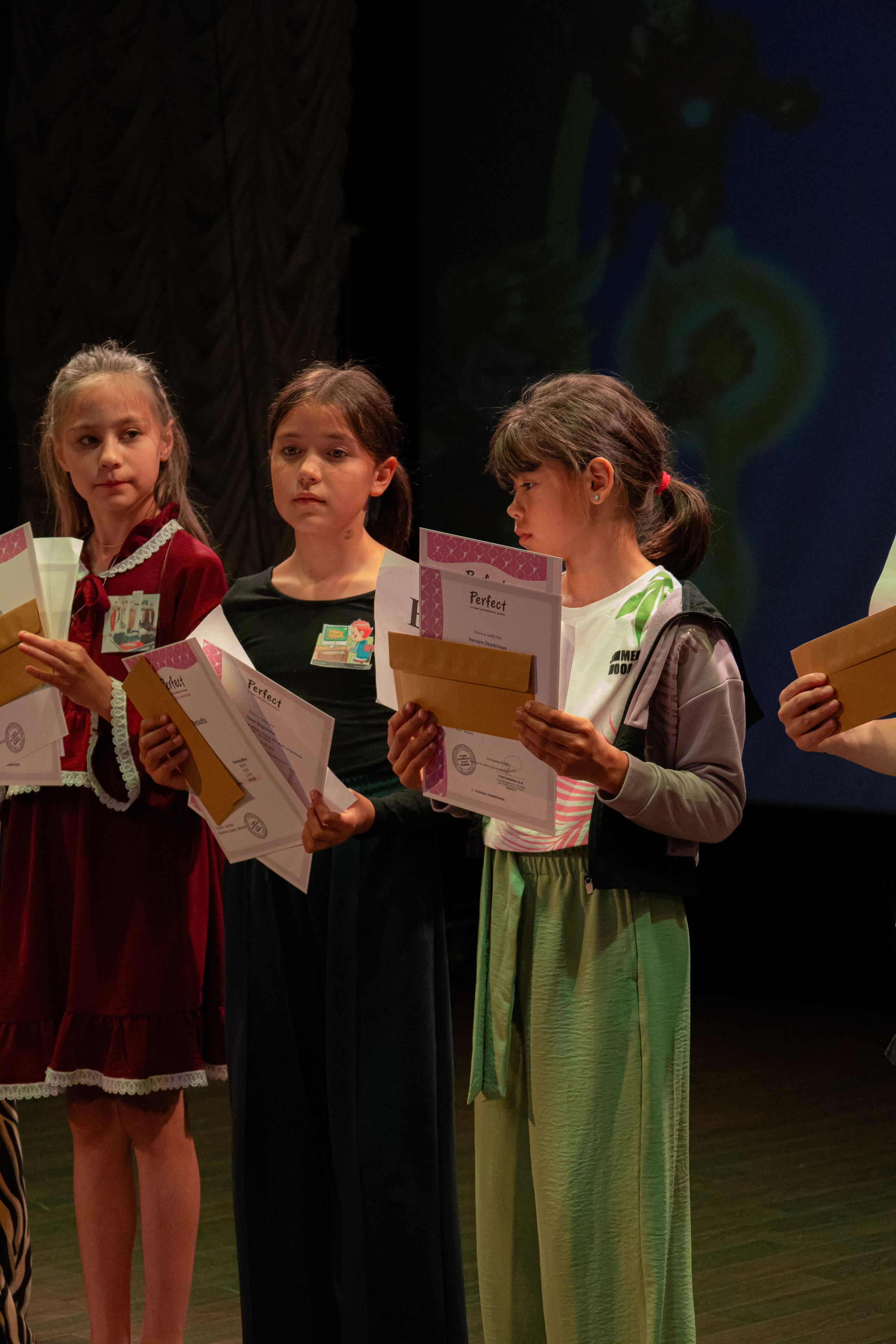 PERFECT. Photokarish